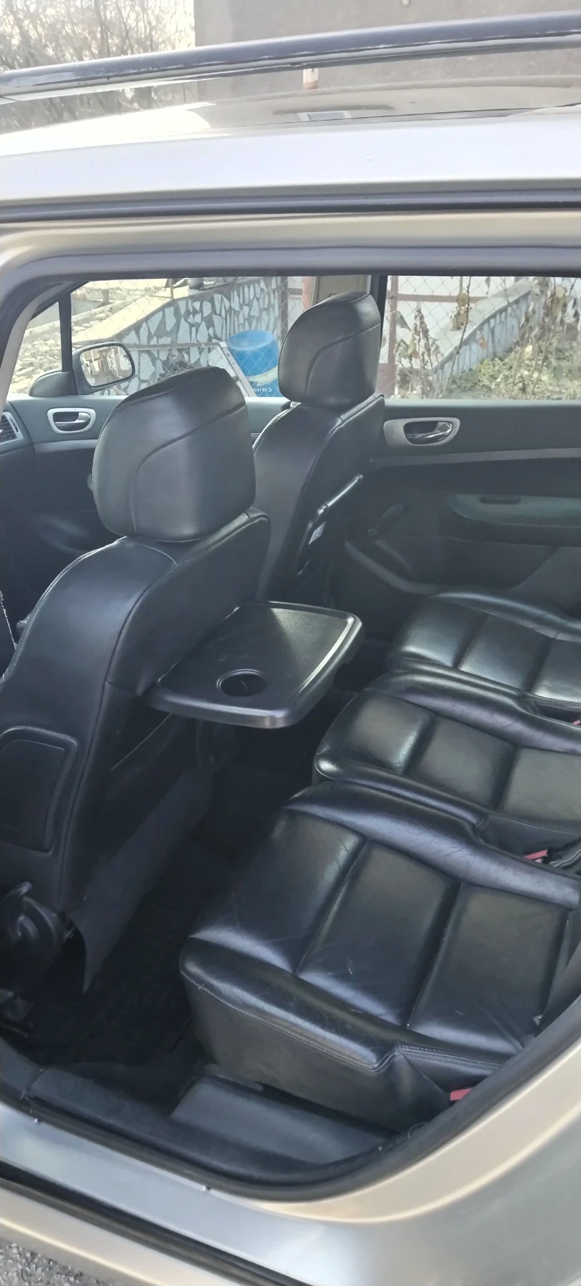 Peugeot 307  - изображение 4