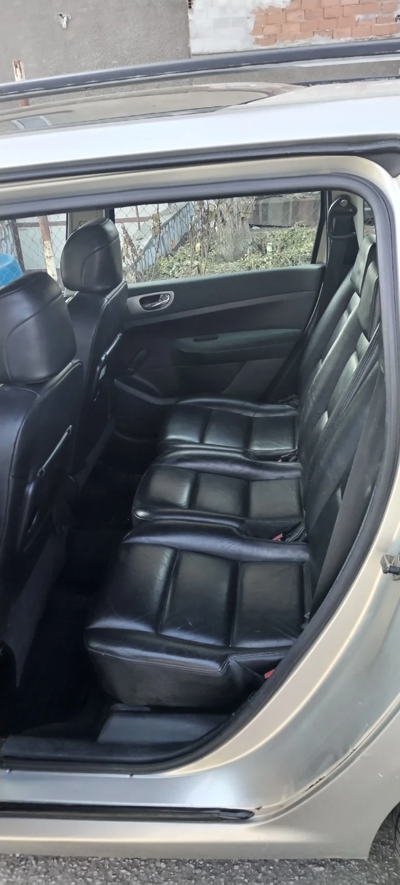 Peugeot 307  - изображение 3