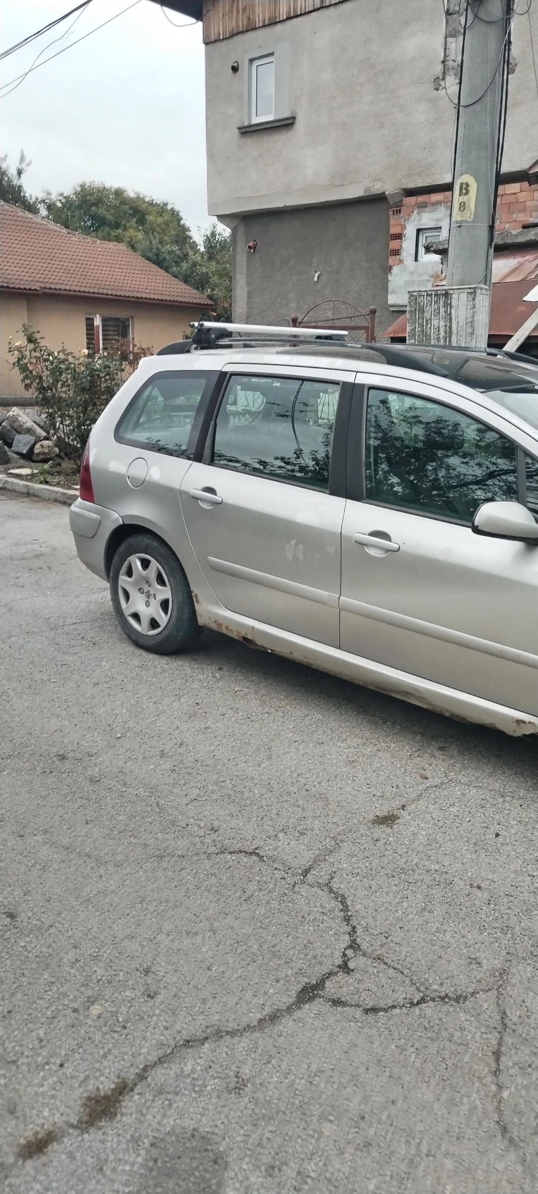 Peugeot 307 | Mobile.bg   13