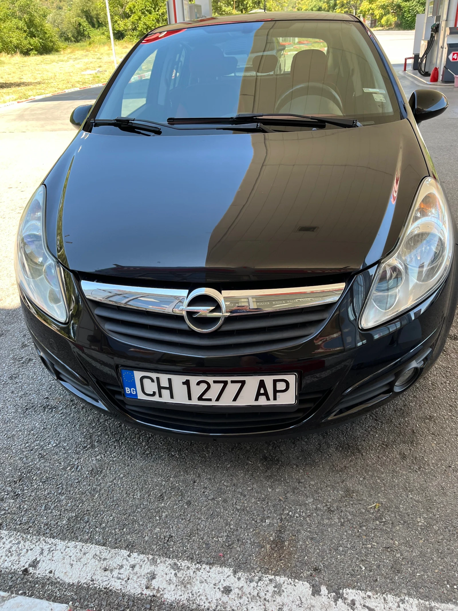 Opel Corsa  - изображение 10