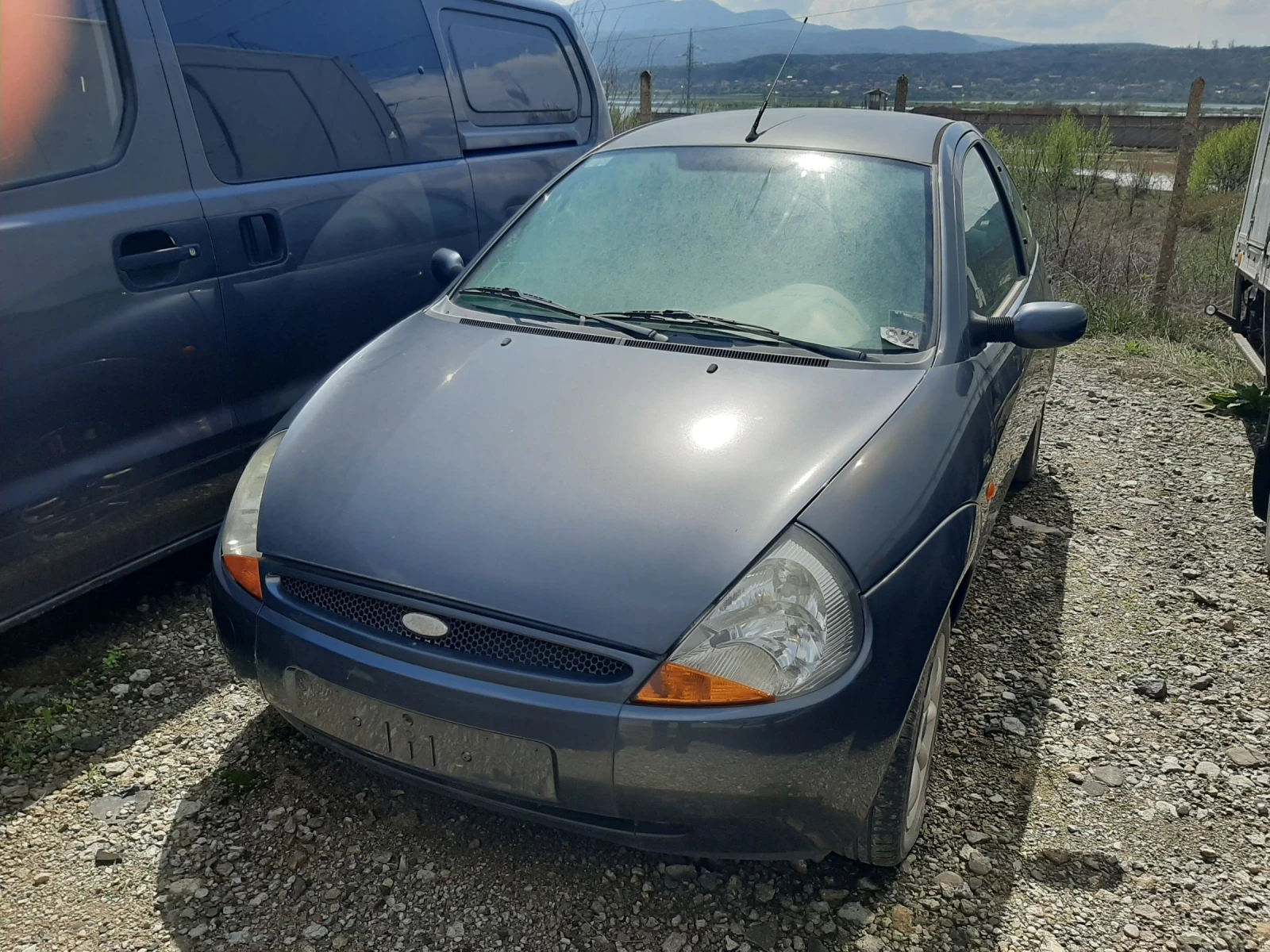 Ford Ka 1.2 | Mobile.bg   1