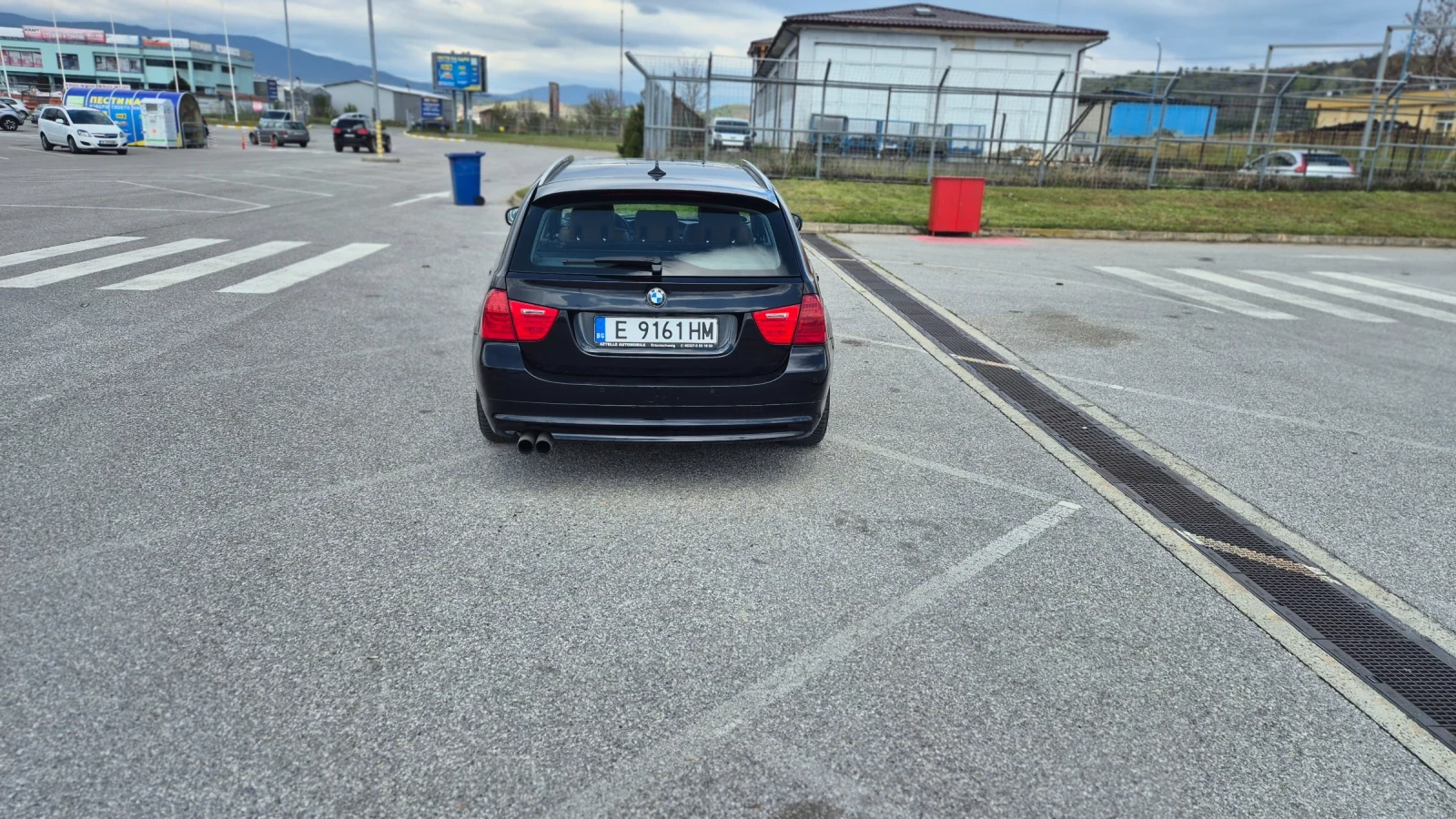 BMW 330  - изображение 9