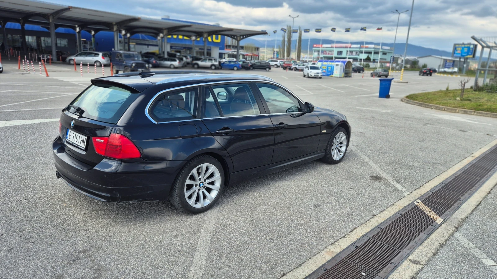 BMW 330  - изображение 8