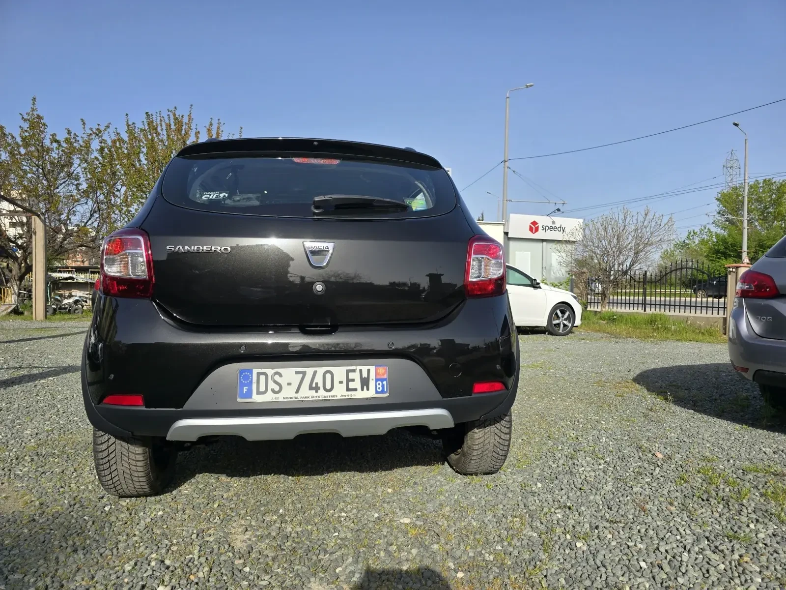 Dacia Sandero STEPWAY - изображение 2