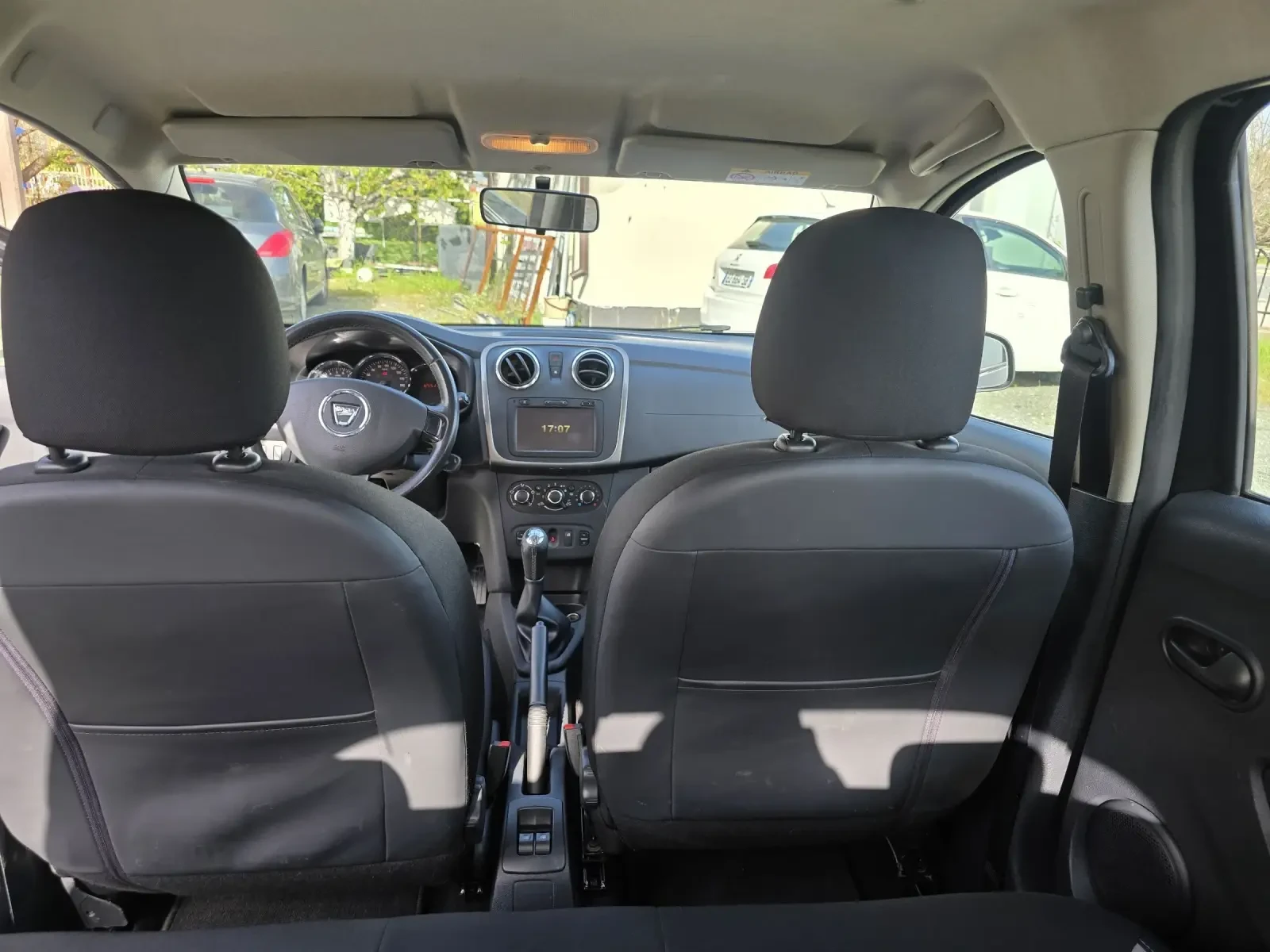 Dacia Sandero STEPWAY - изображение 9