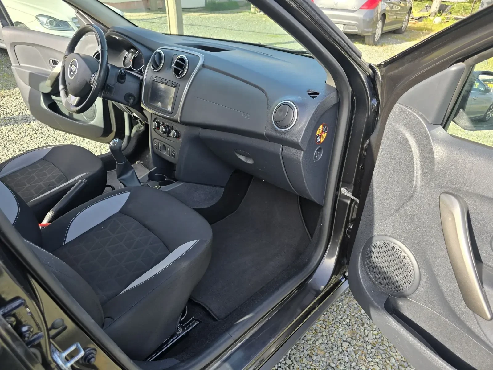 Dacia Sandero STEPWAY - изображение 7