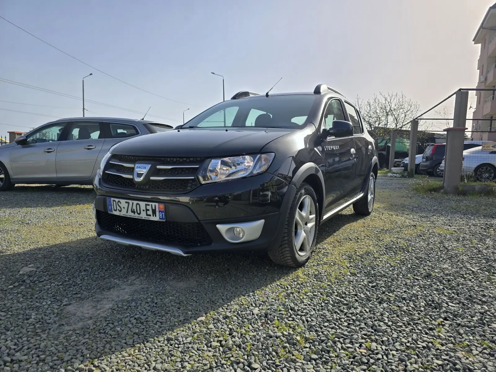 Dacia Sandero STEPWAY - изображение 4