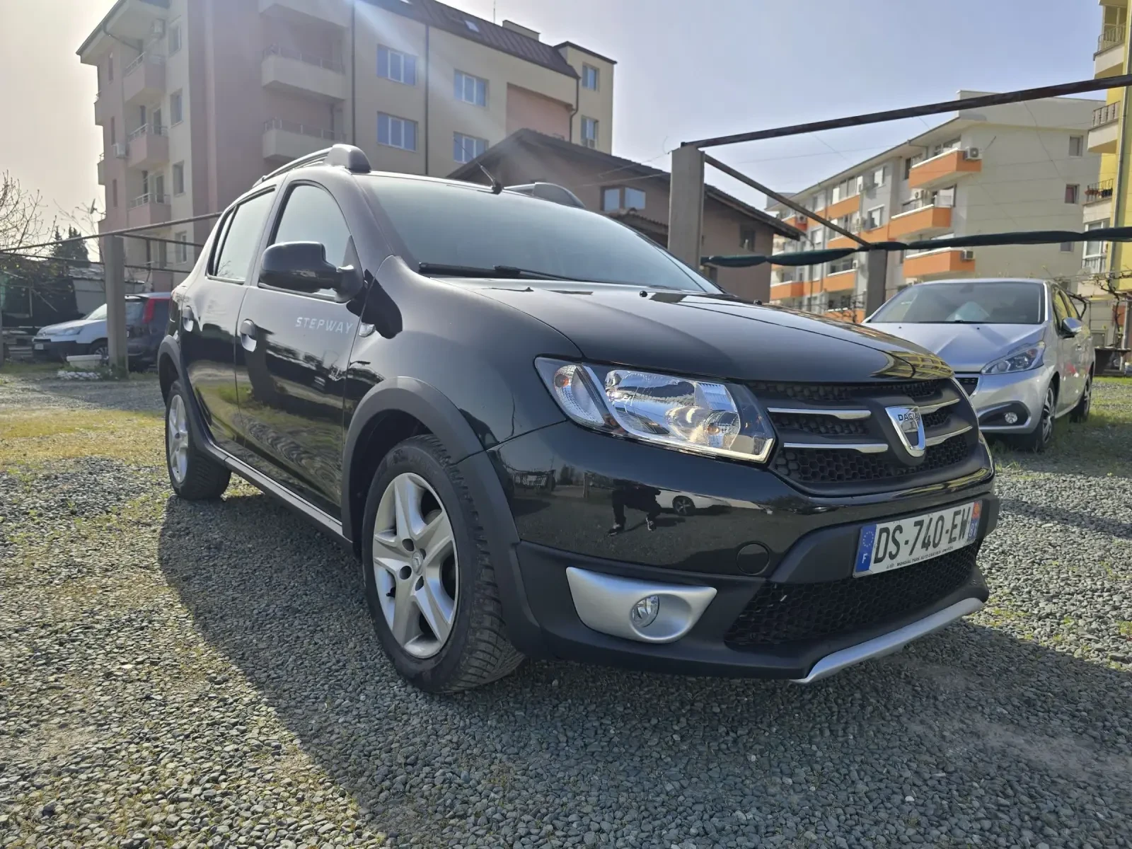 Dacia Sandero STEPWAY - изображение 5