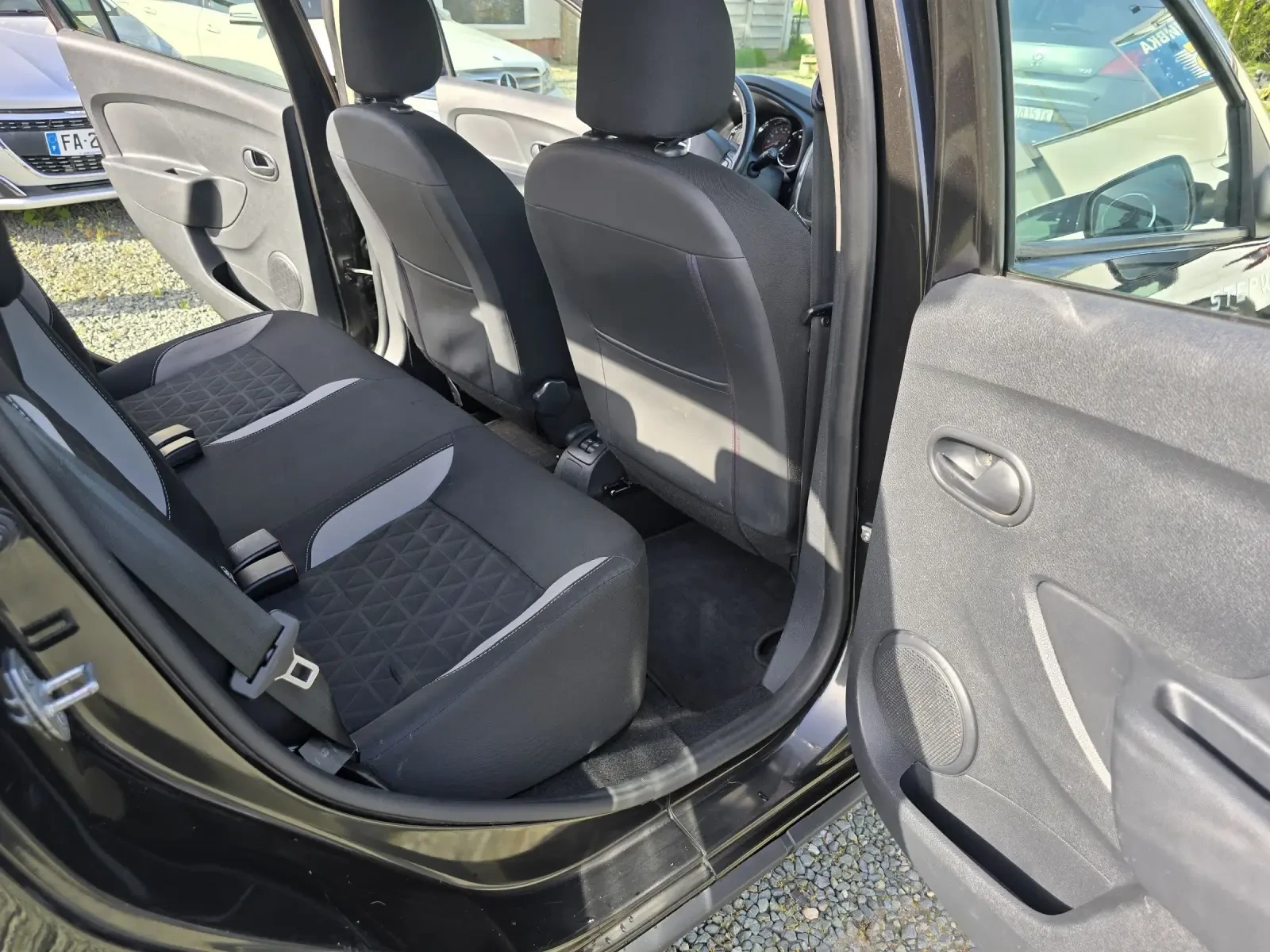 Dacia Sandero STEPWAY - изображение 8