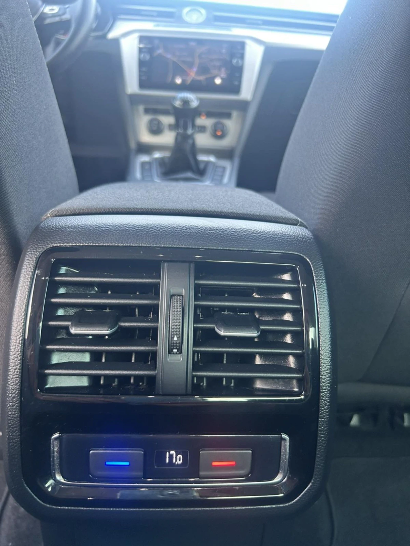 VW Passat 1.5 TSI 150 * ADVANCE * ACC * NAVI * FULL LED *  - изображение 9