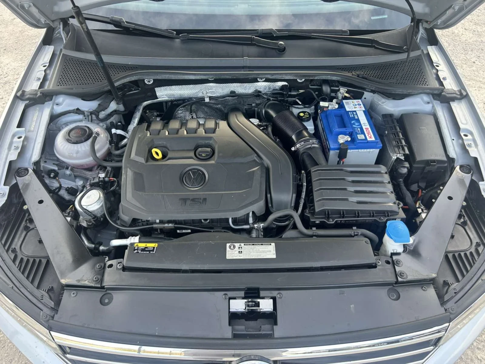 VW Passat 1.5 TSI 150 * ADVANCE * ACC * NAVI * FULL LED *  | Mobile.bg   17