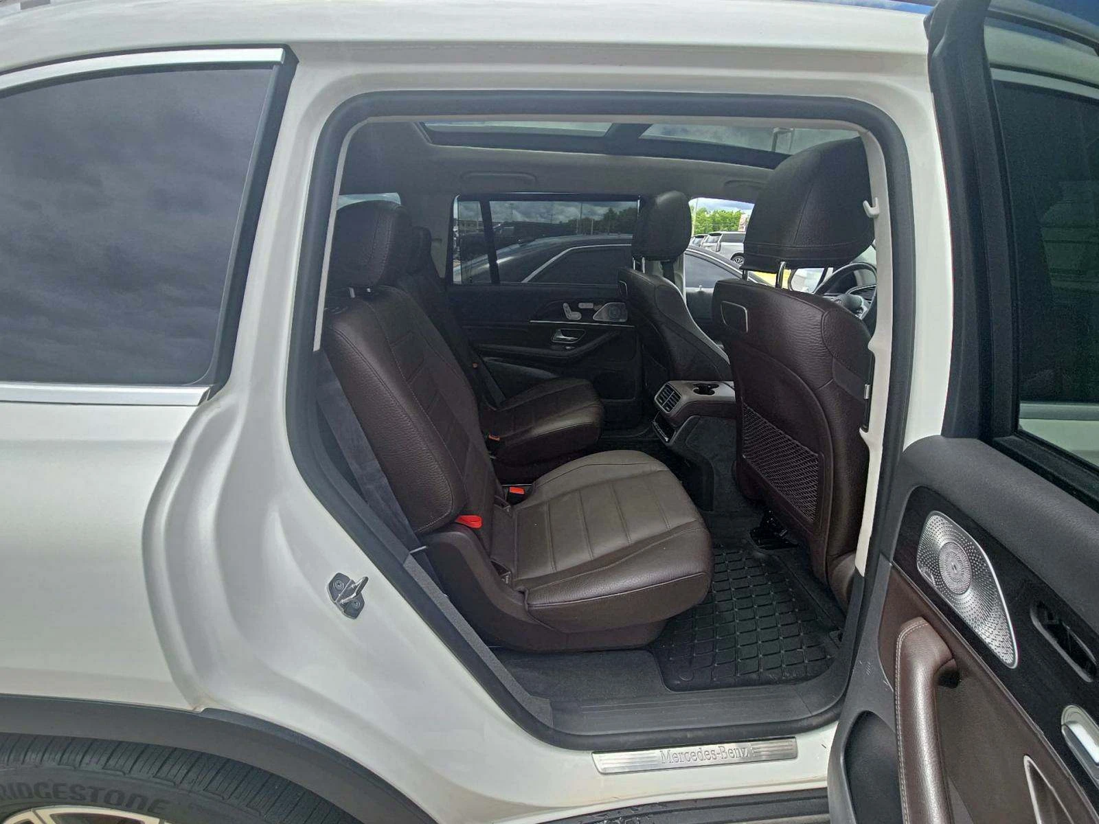 Mercedes-Benz GLS 450  - изображение 8