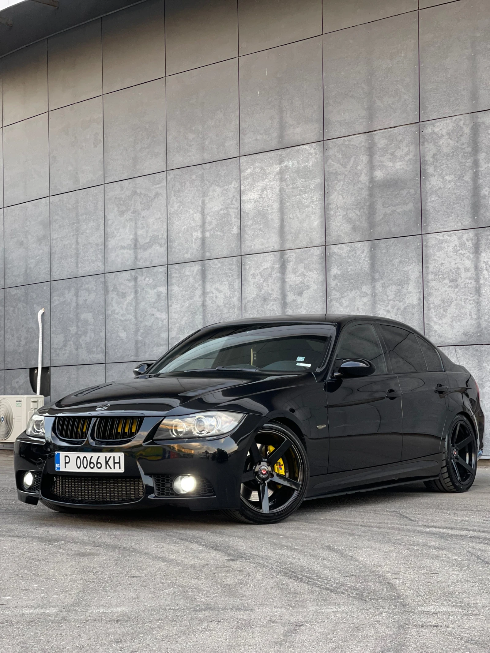 BMW 335 D 450к.с. - изображение 4