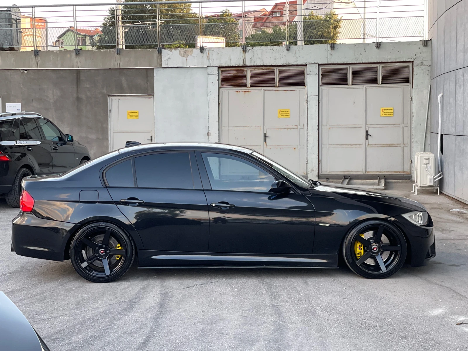 BMW 335 D 450к.с. - изображение 10