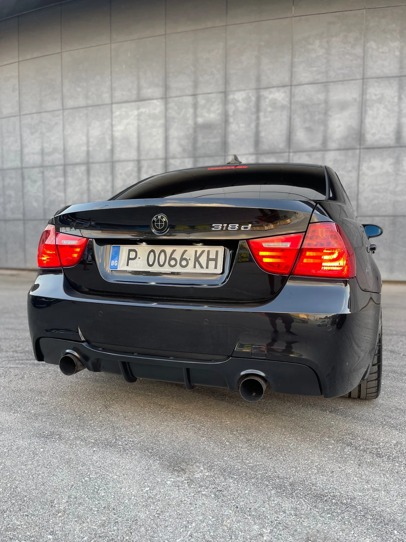 BMW 335 D 450к.с. - изображение 5
