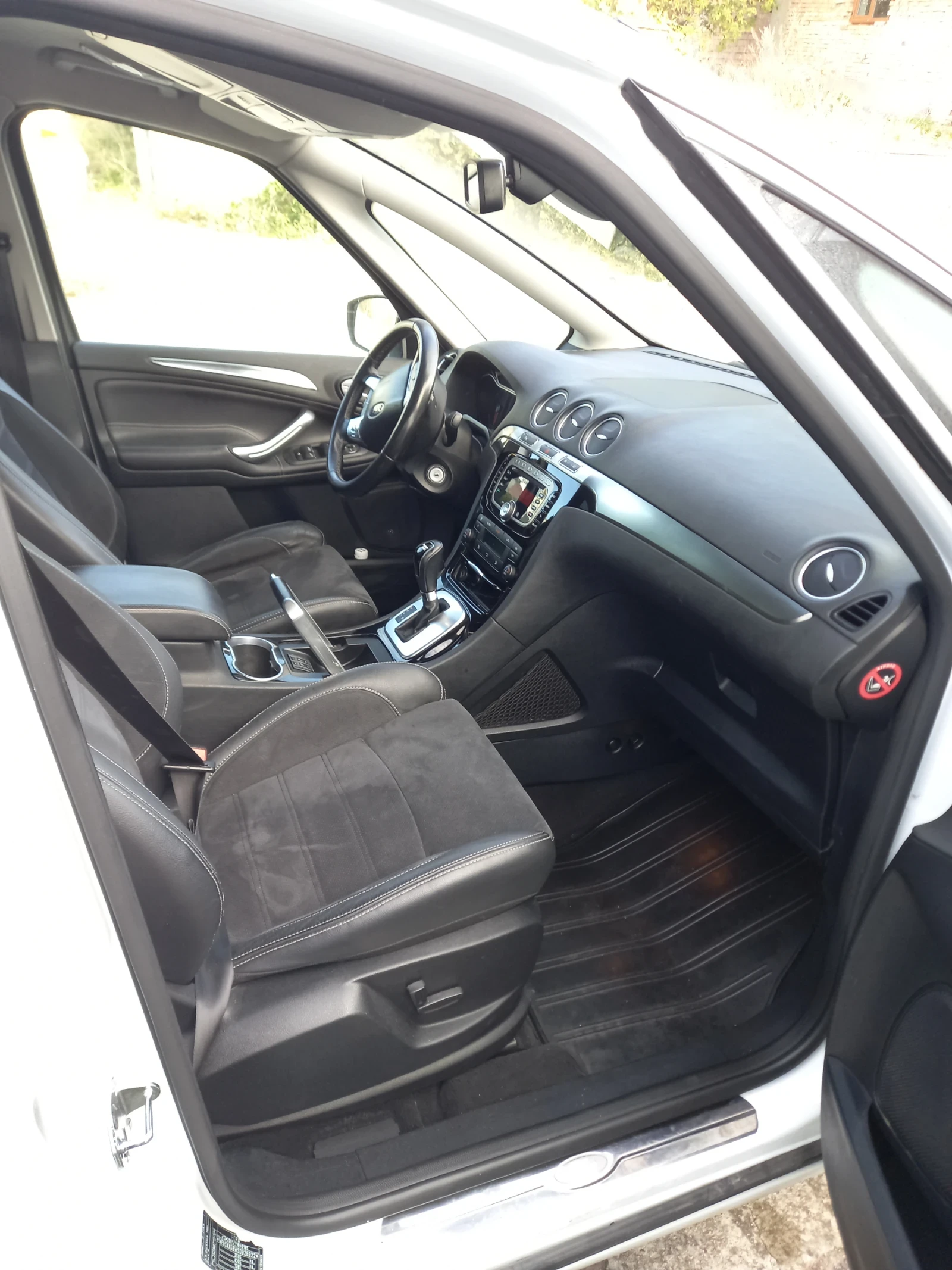 Ford S-Max | Mobile.bg   8