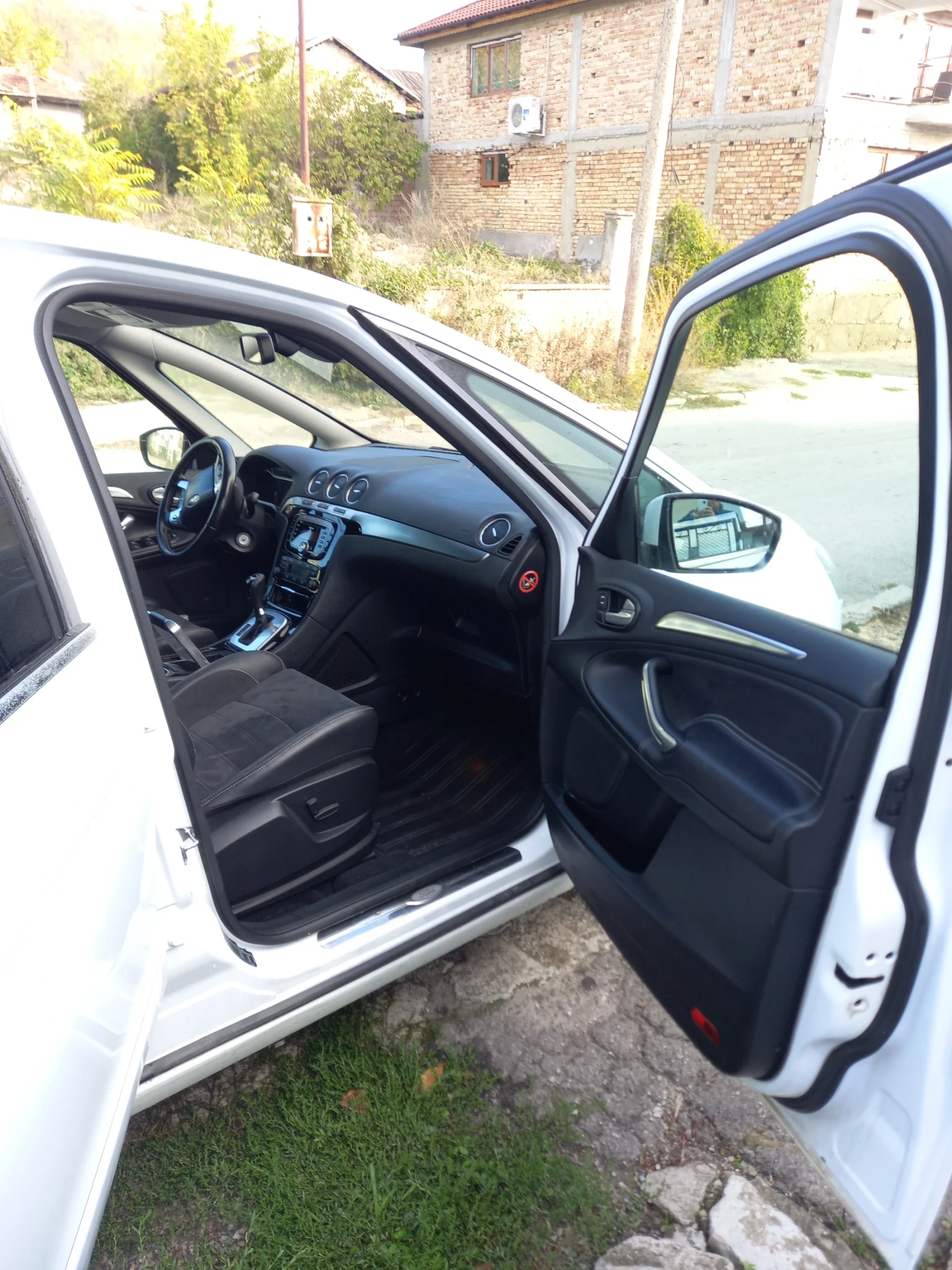 Ford S-Max | Mobile.bg   7