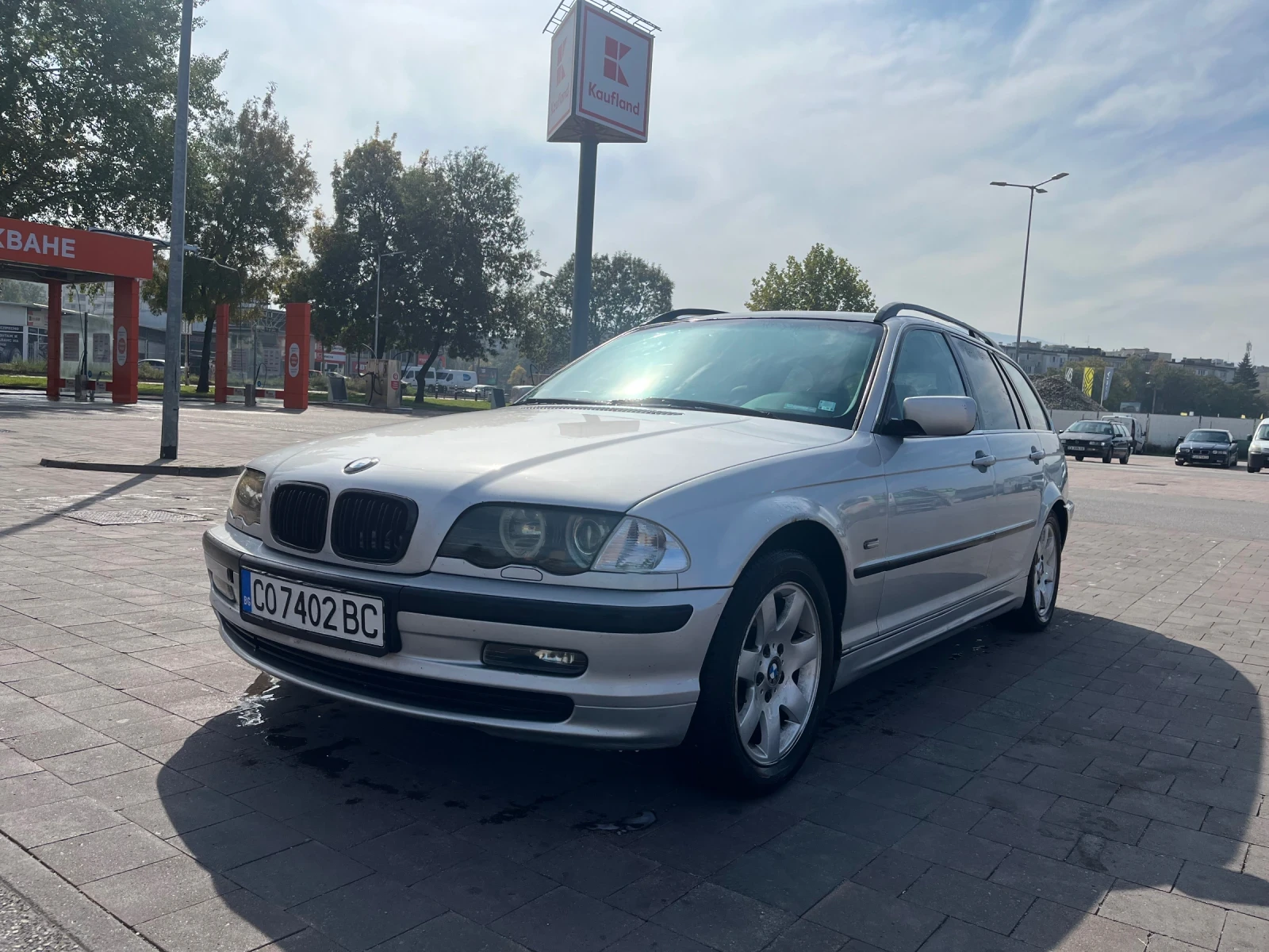 BMW 325 M54B25 /  | Mobile.bg   1