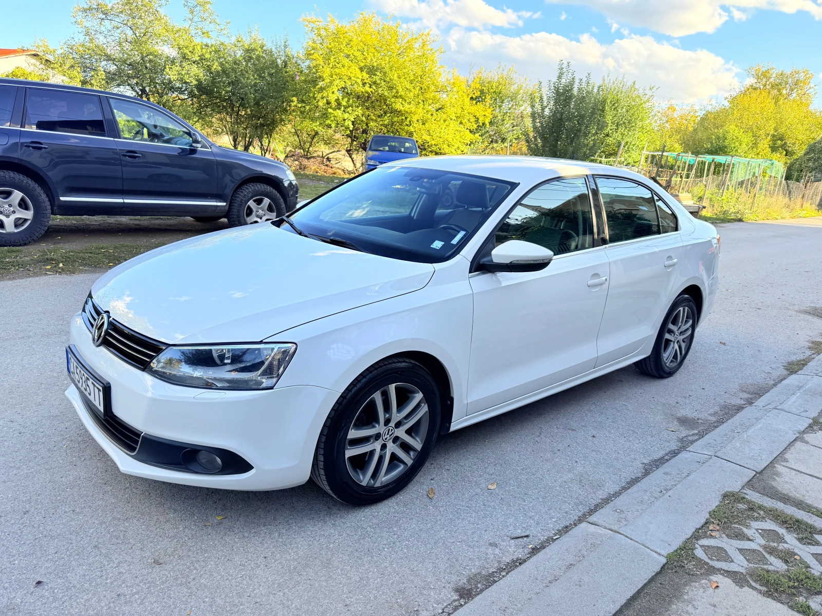 VW Jetta Comfortline | Mobile.bg — изображение 1