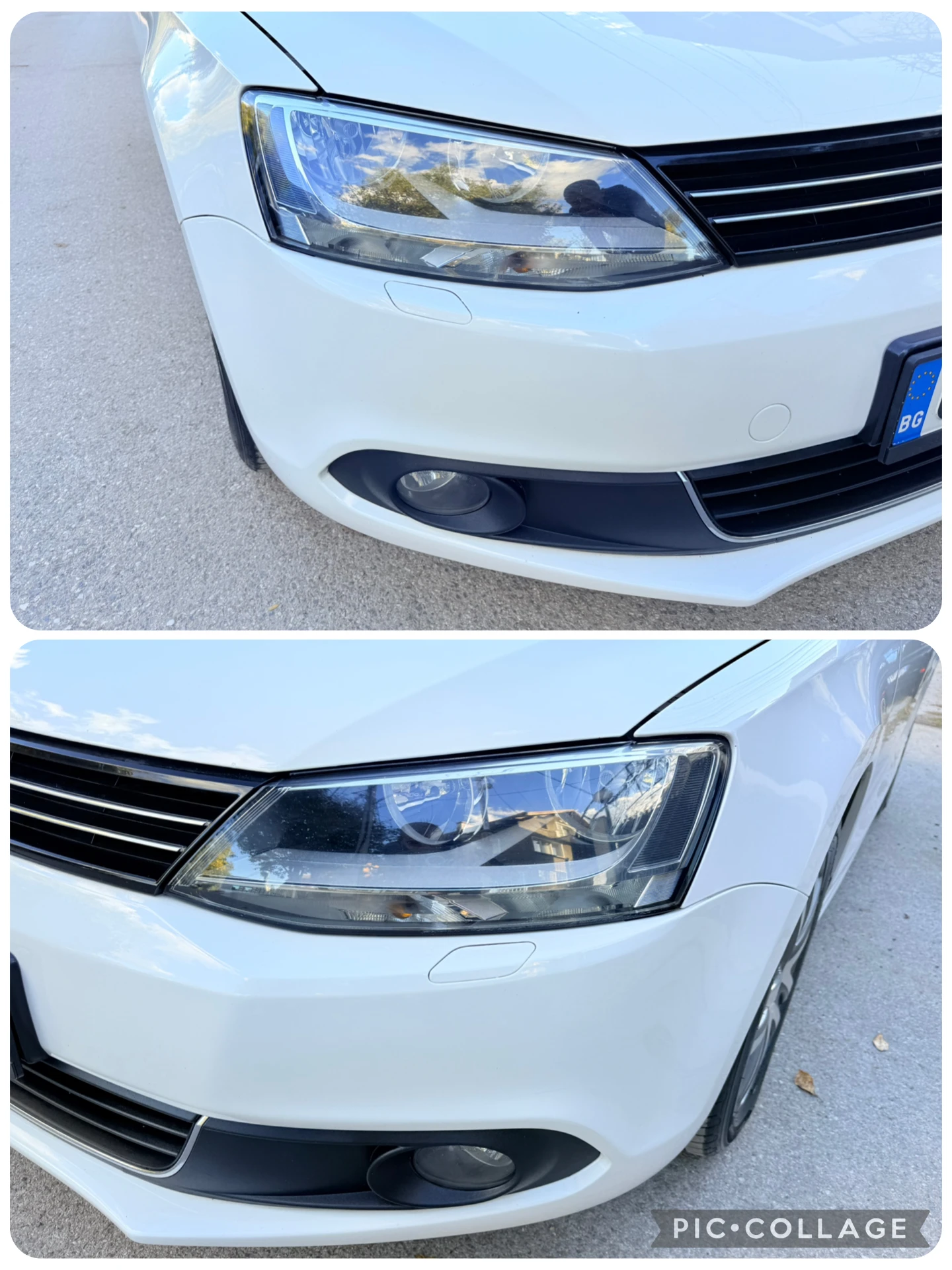 VW Jetta Comfortline | Mobile.bg — изображение 17