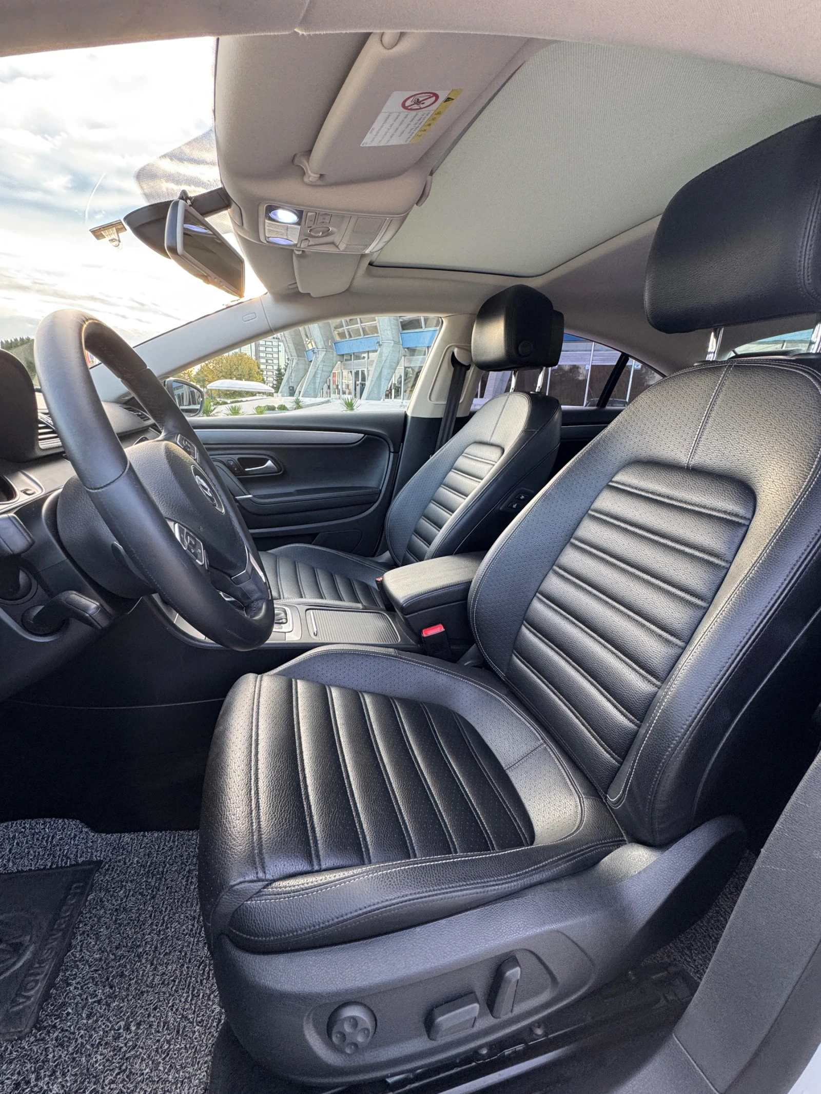 VW CC | Mobile.bg   12