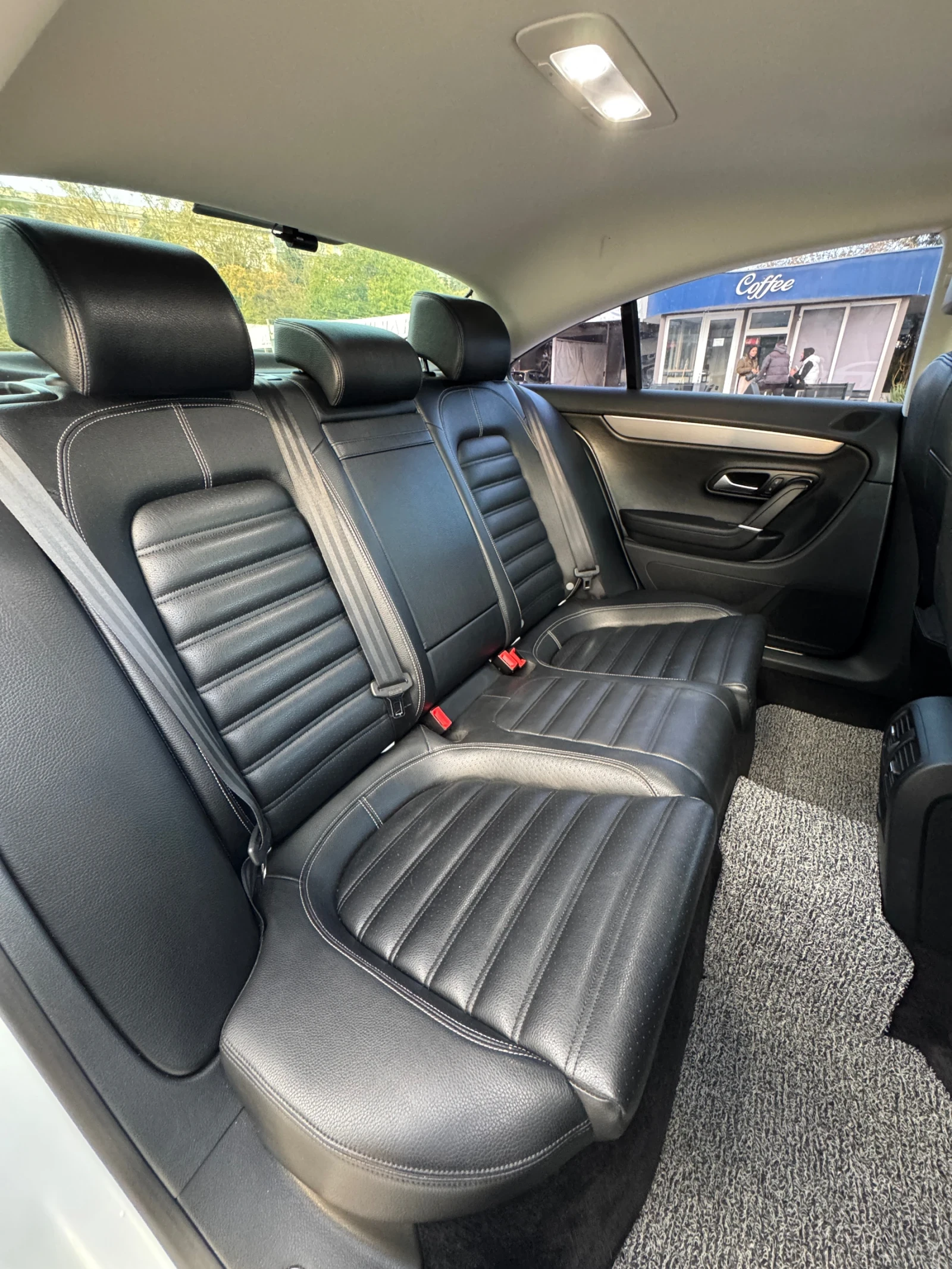 VW CC | Mobile.bg   15