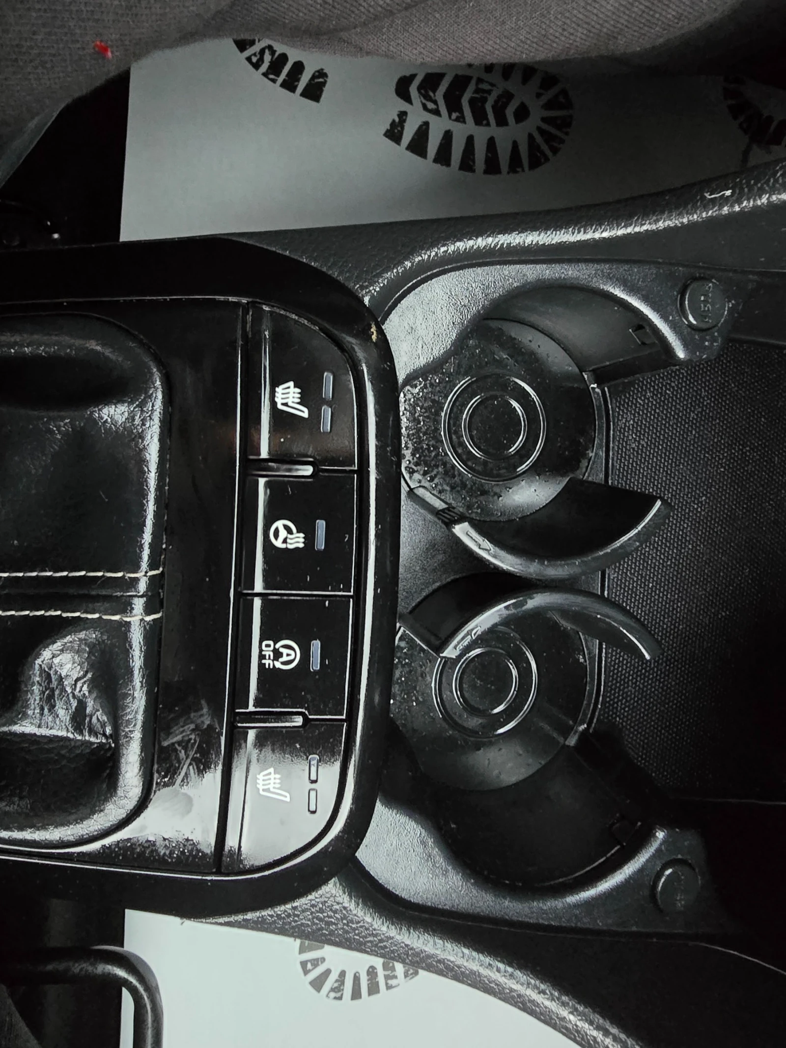 Kia Picanto 1.0I-70K.C-EURO6B-FACE | Mobile.bg   16