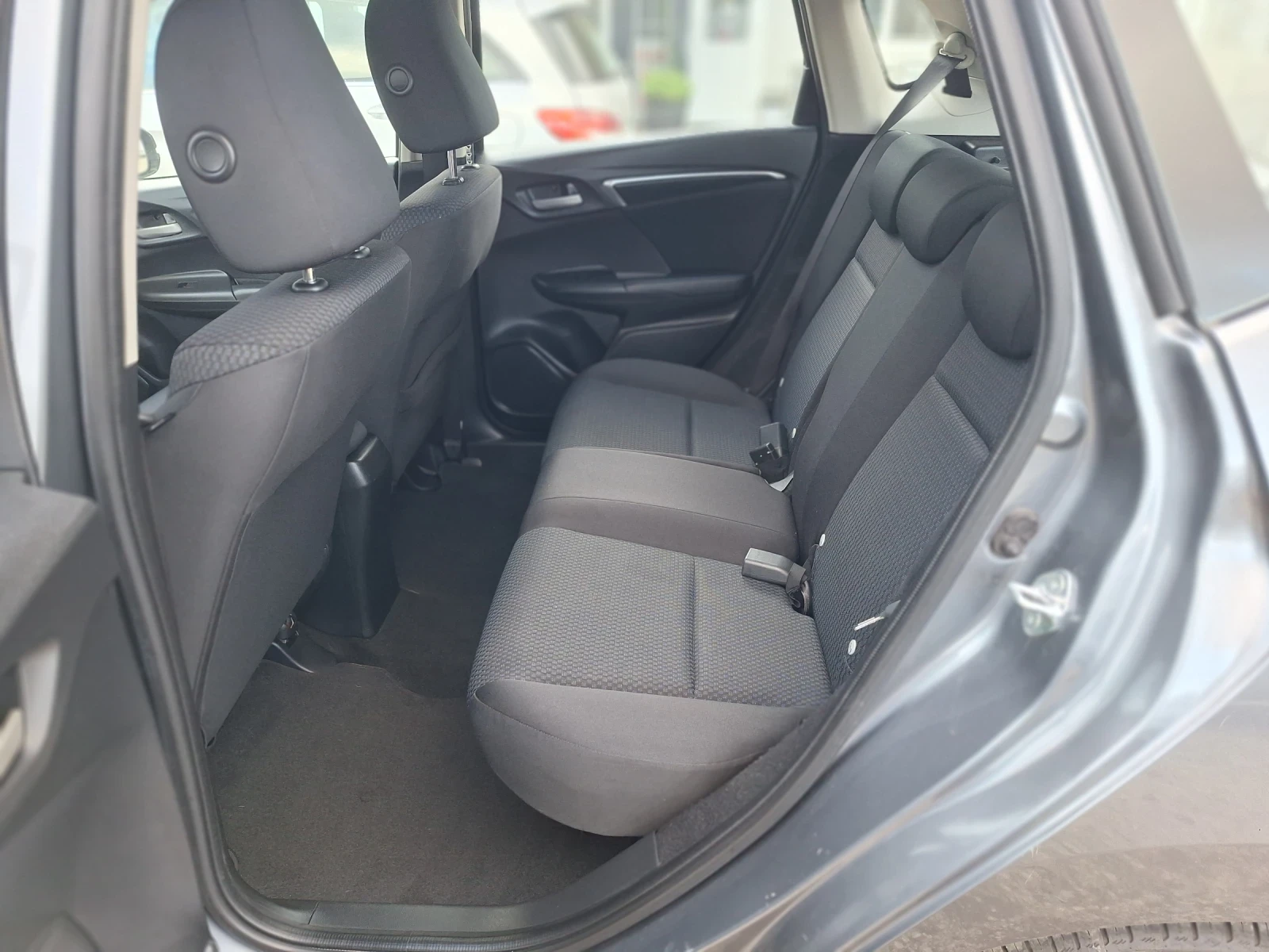 Honda Jazz 1.3 | Mobile.bg   11