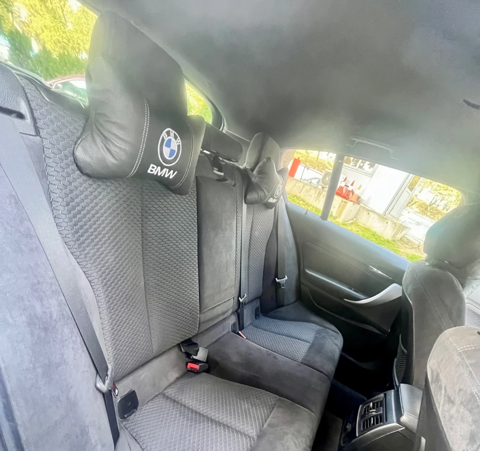 BMW 118 M ����� | Mobile.bg � ����������� 7