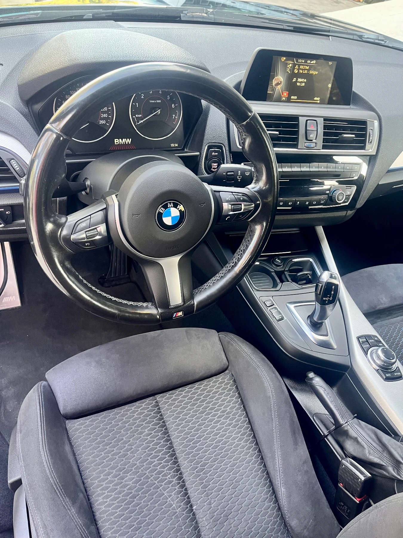 BMW 118 M ����� | Mobile.bg � ����������� 9