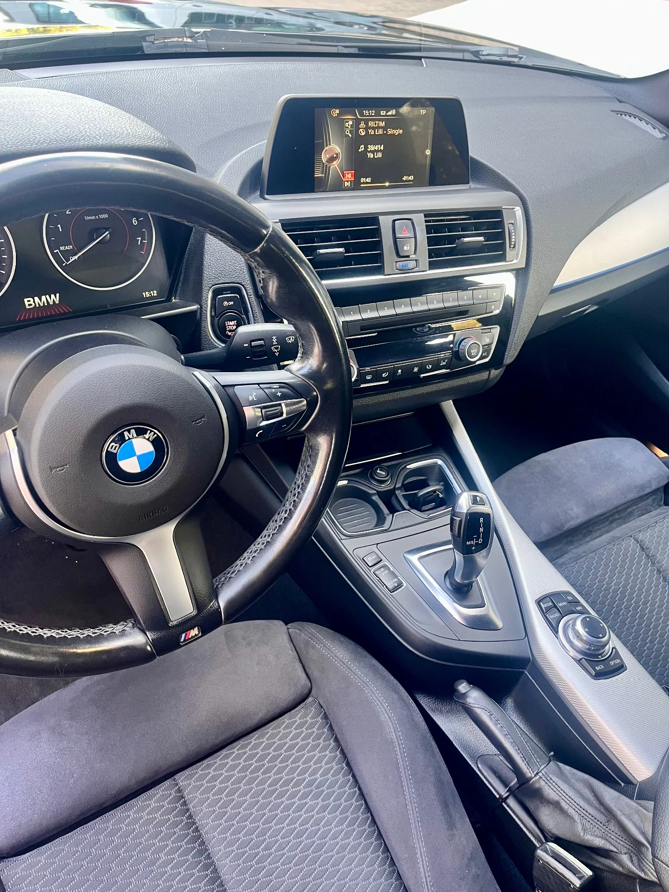 BMW 118 M ����� | Mobile.bg � ����������� 10