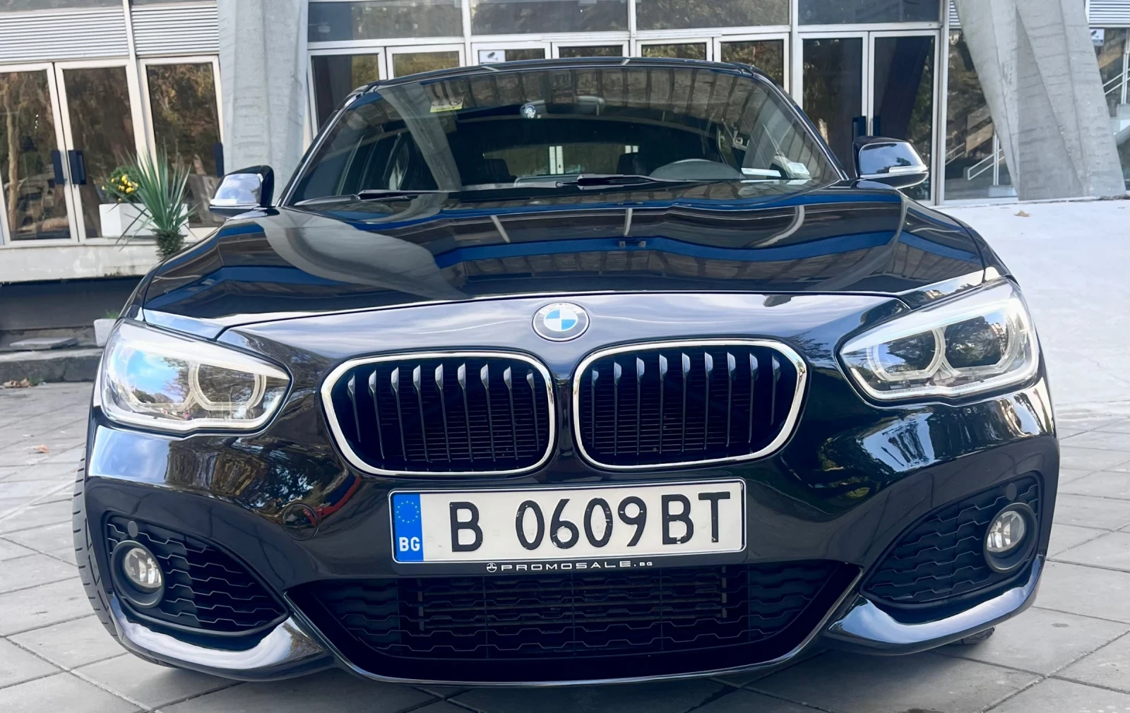 BMW 118 M ����� | Mobile.bg � ����������� 13