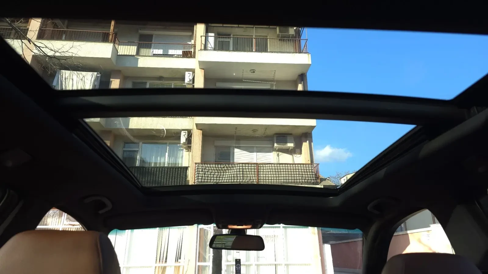 BMW 530 BMW E61 530XD | Mobile.bg � ����������� 14