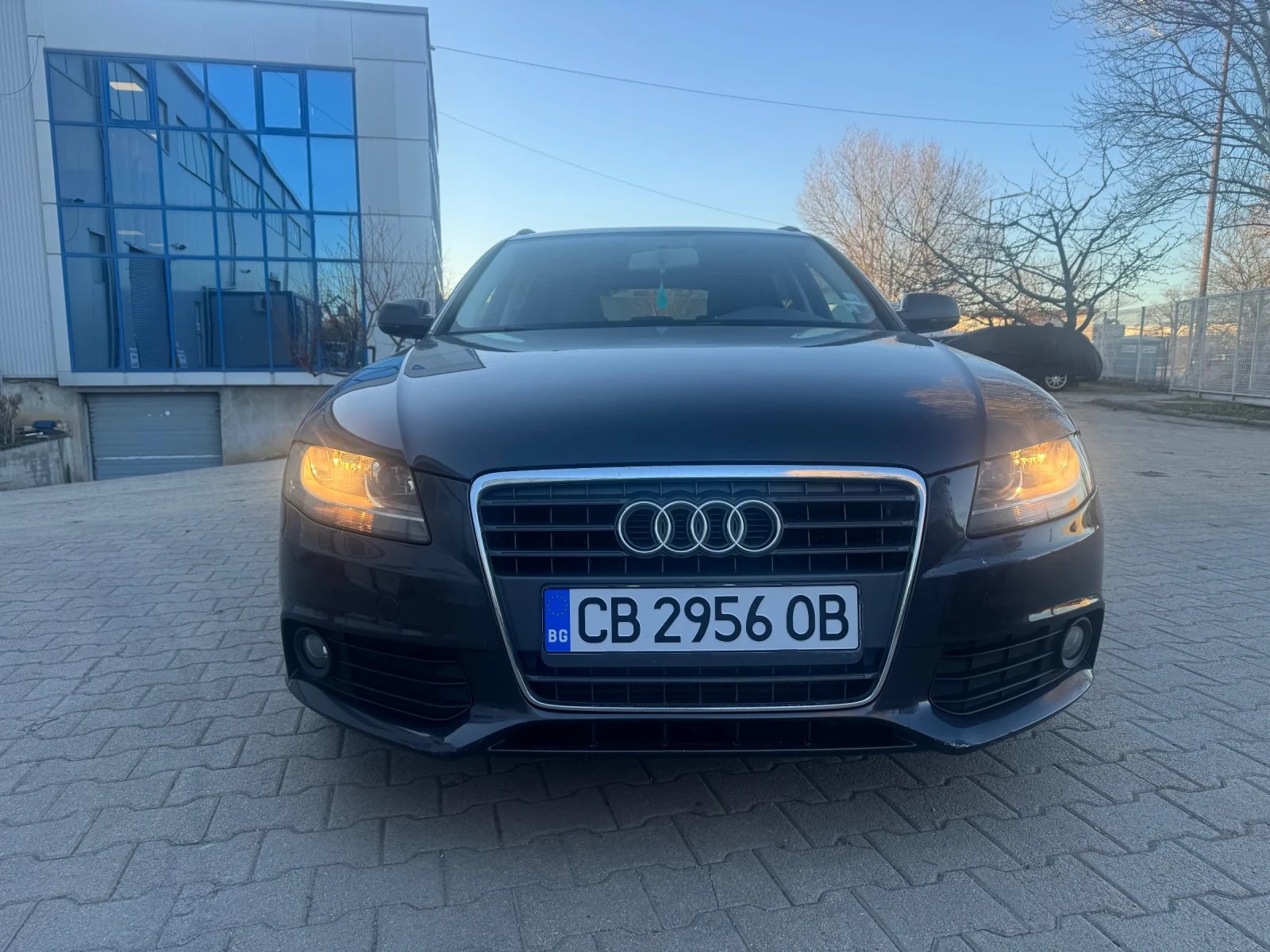 Audi A4 Audi A4 B8 AUTOMATIK - изображение 3