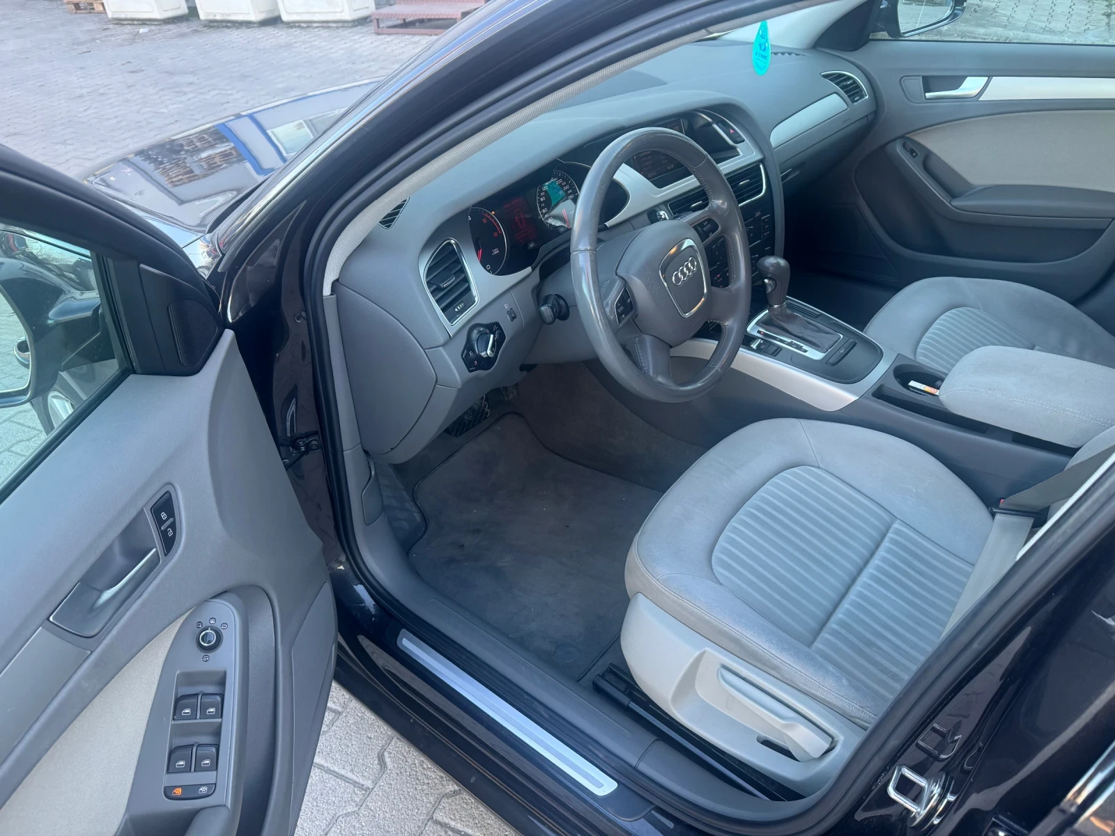 Audi A4 Audi A4 B8 AUTOMATIK - изображение 7