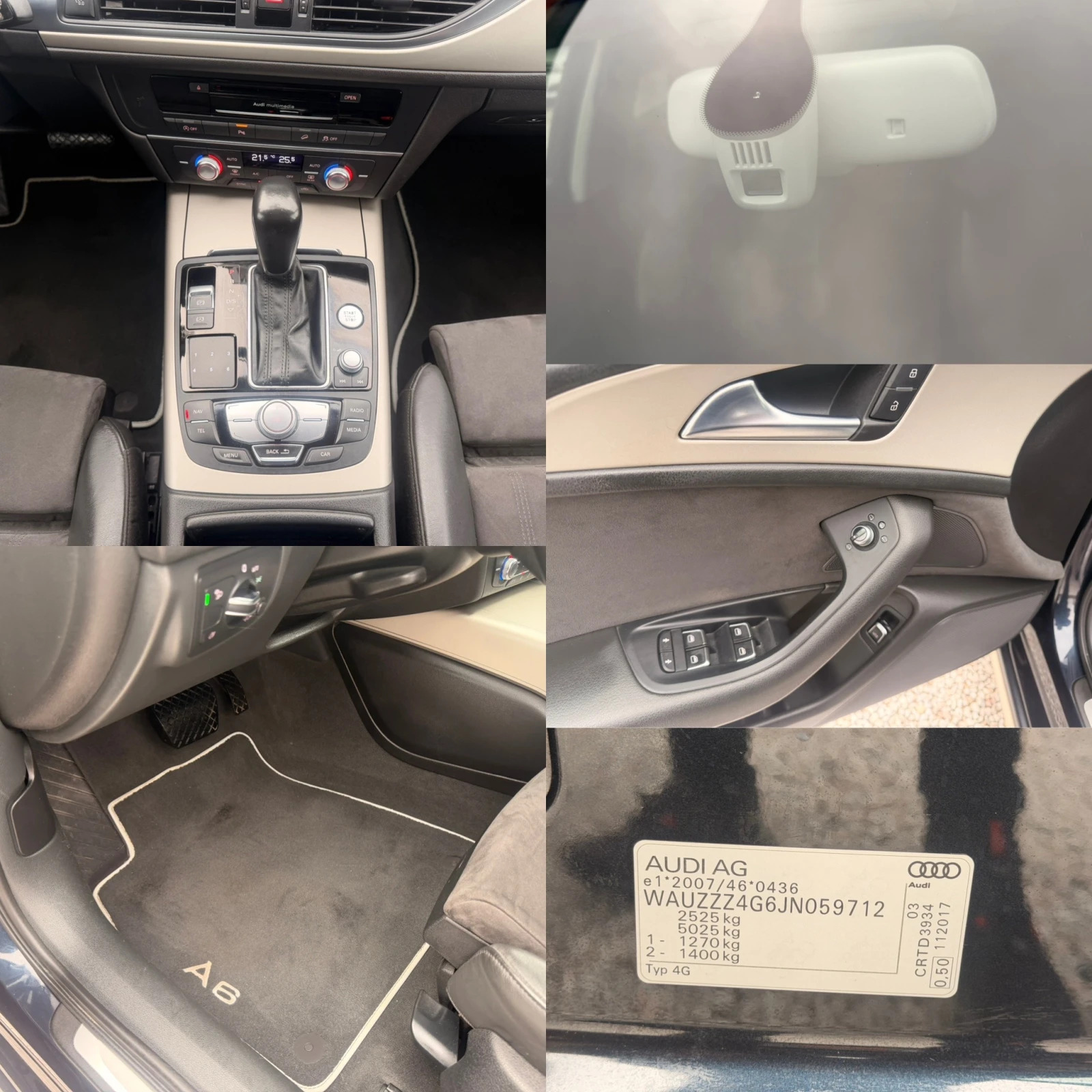 Audi A6 Allroad 3.0 TDI Business PLUS Leasing | Mobile.bg � ����������� 15