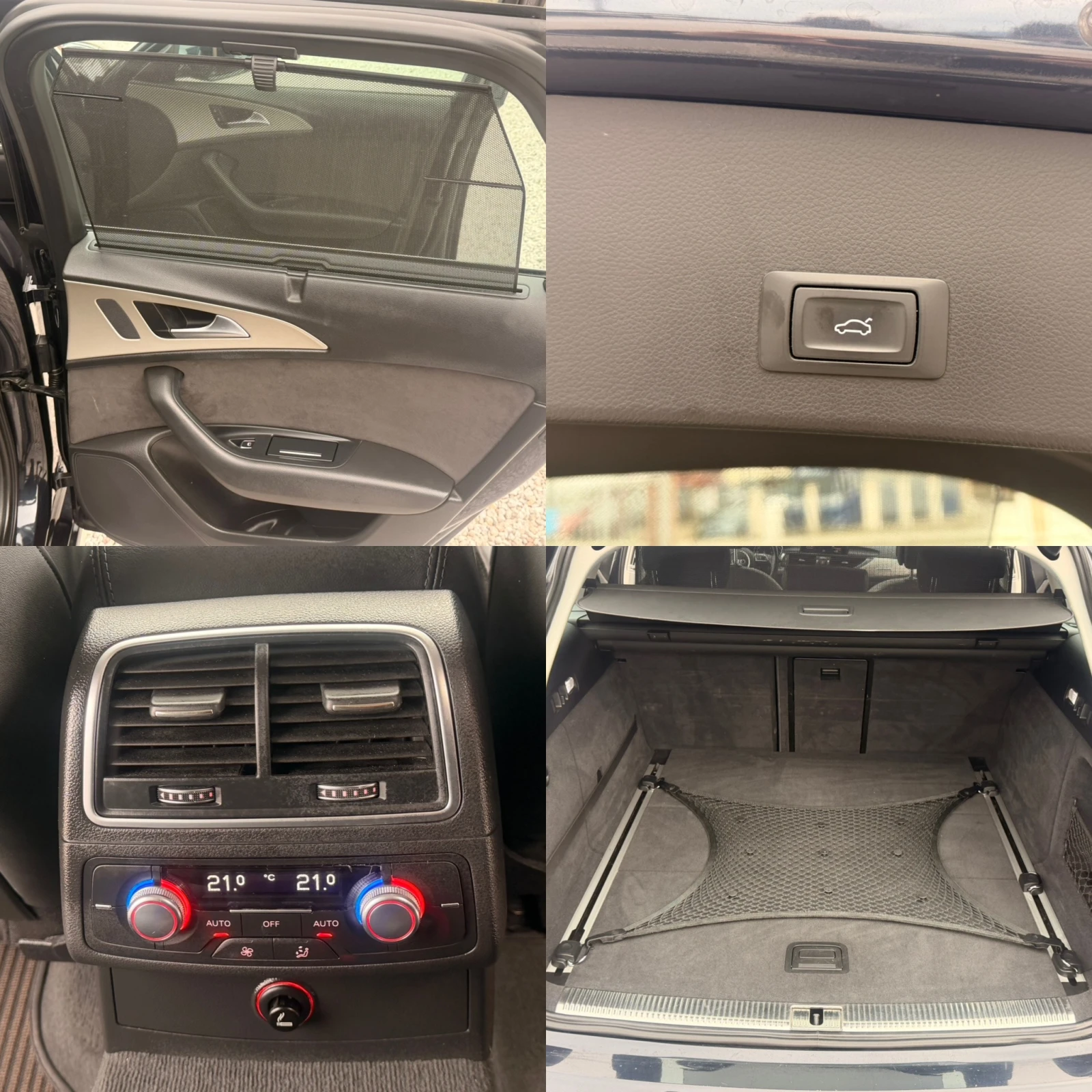 Audi A6 Allroad 3.0 TDI Business PLUS Leasing | Mobile.bg � ����������� 13