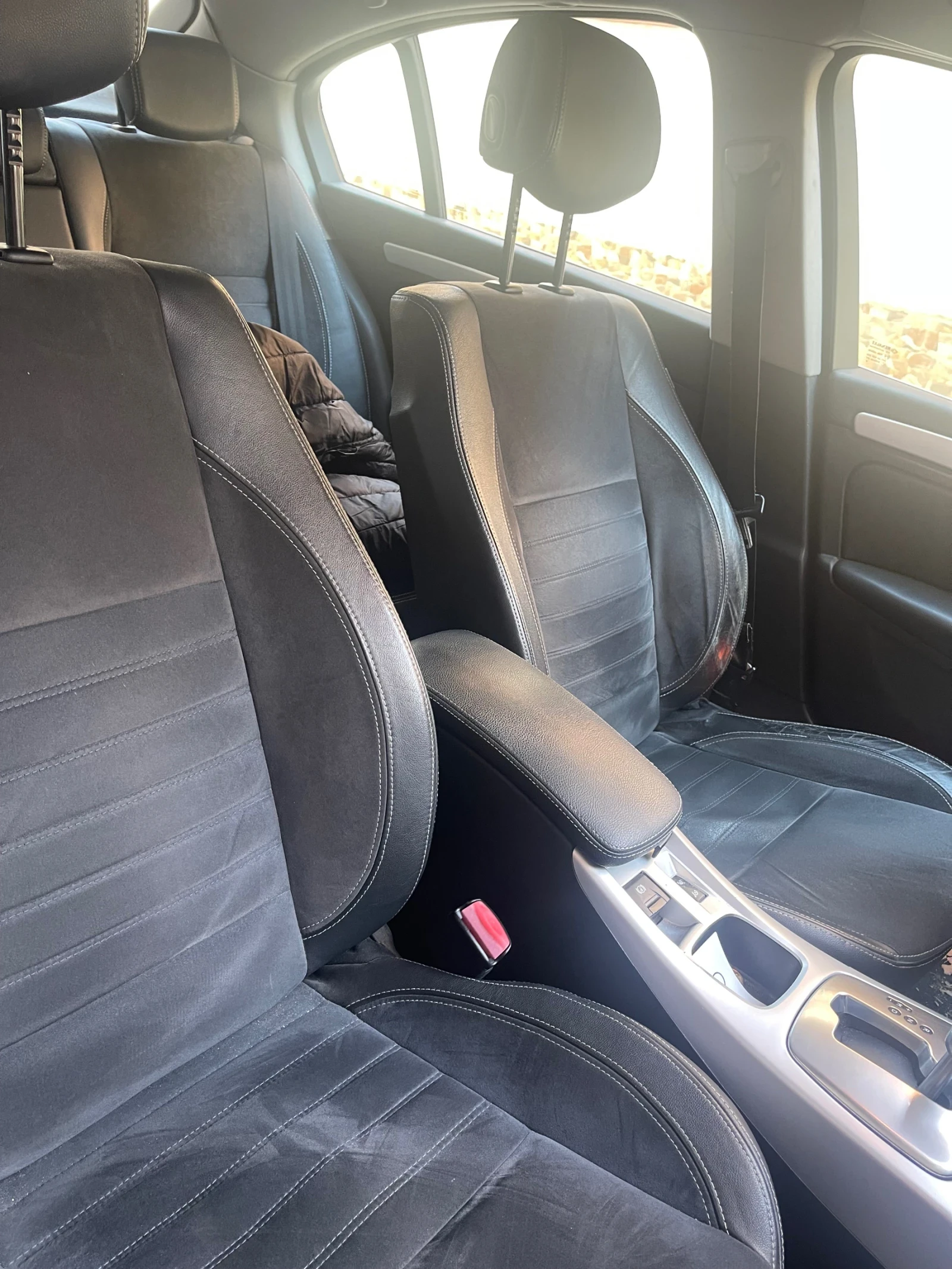 Renault Laguna  - изображение 9