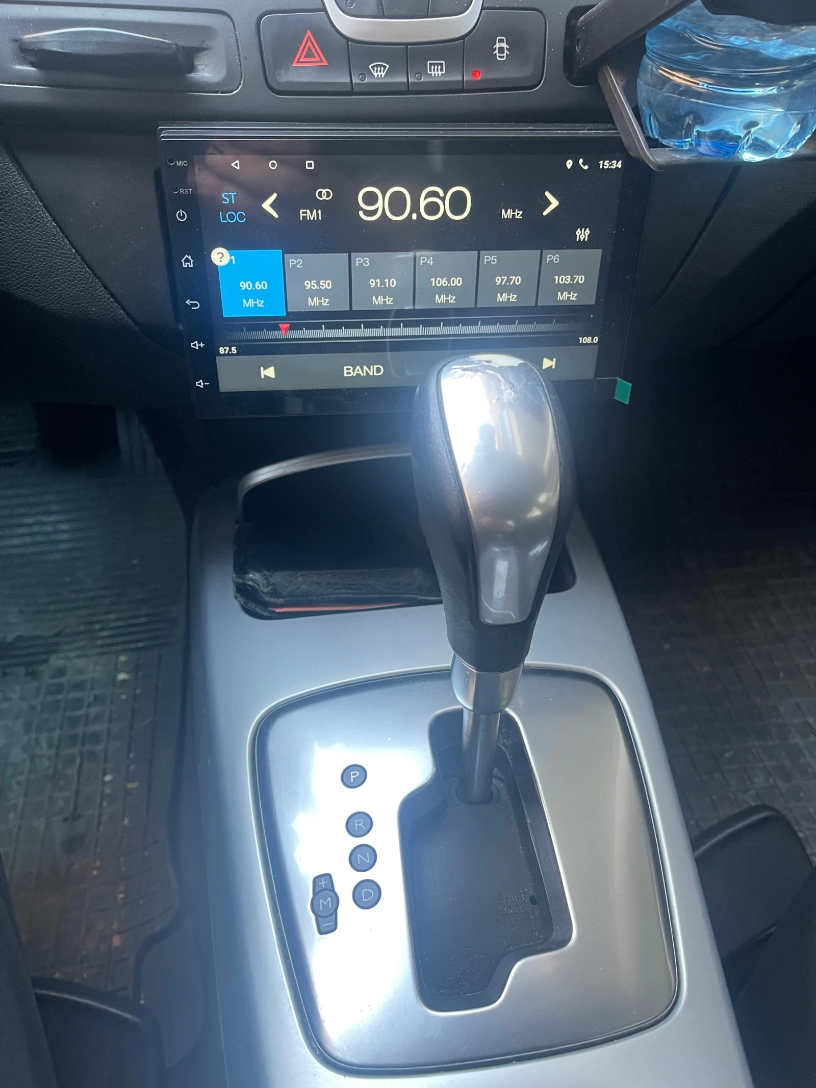 Renault Laguna  - изображение 8