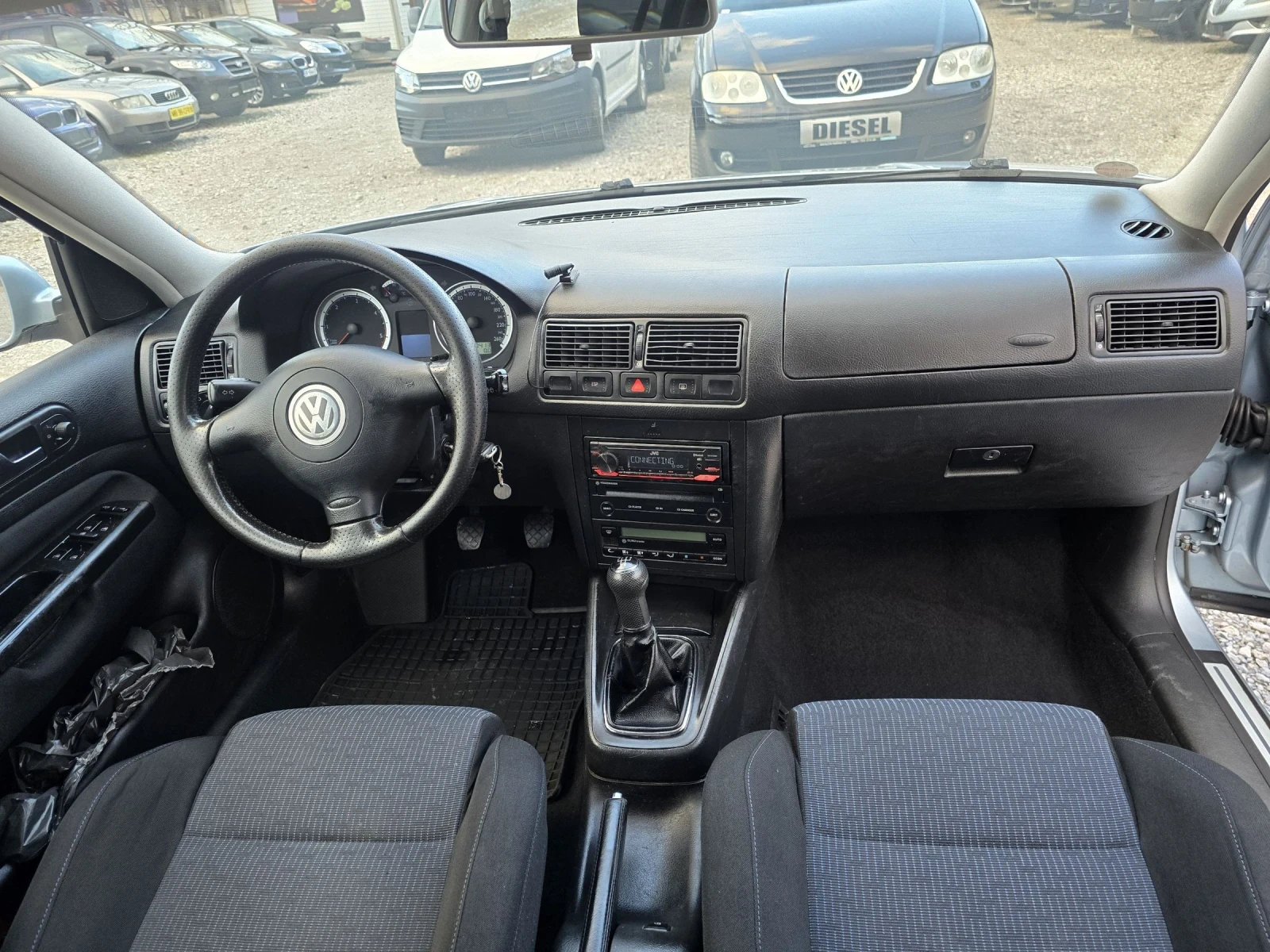 VW Golf 1.9TDI GT | Mobile.bg � ����������� 16