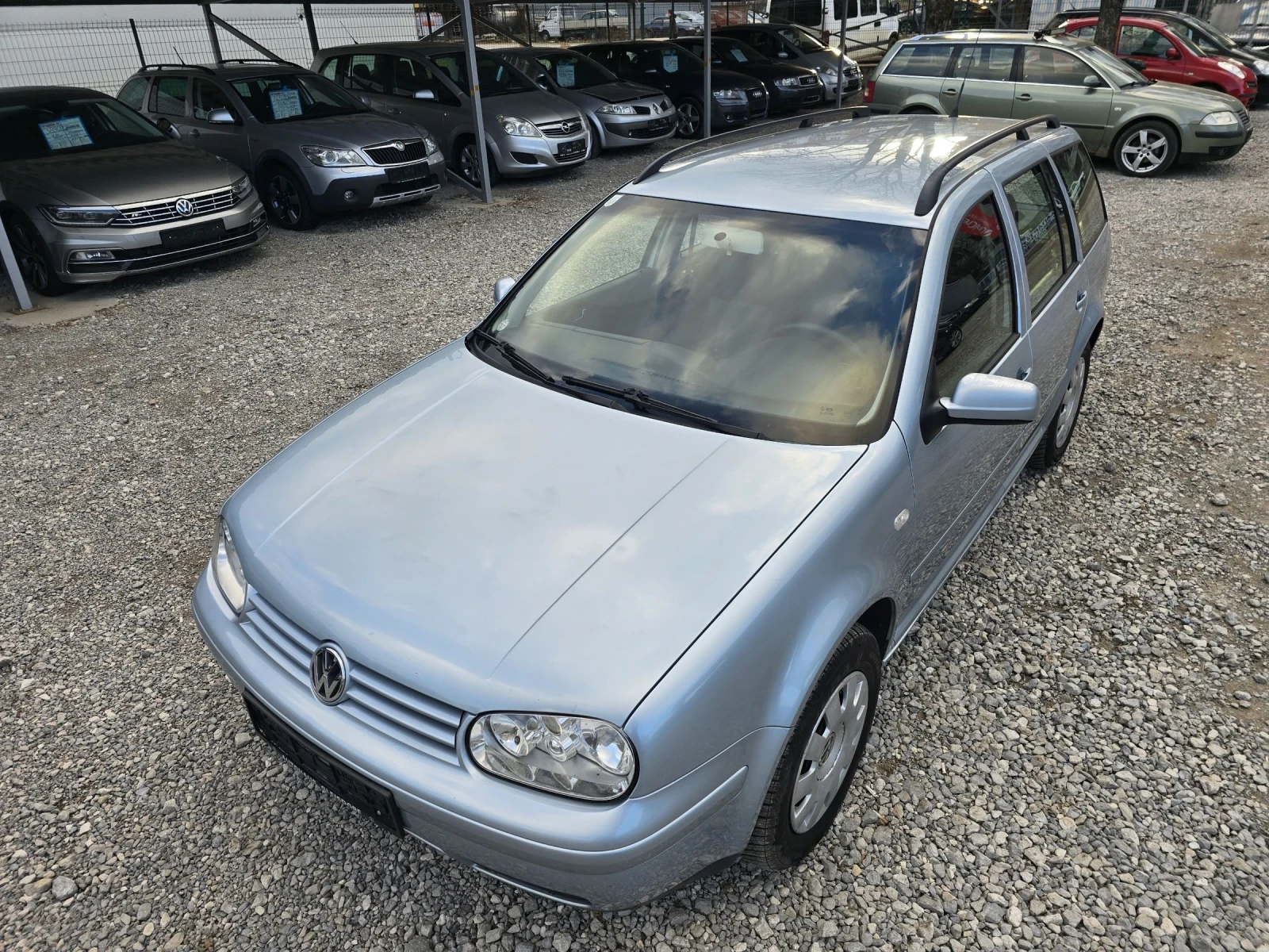 VW Golf 1.9TDI GT | Mobile.bg � ����������� 13