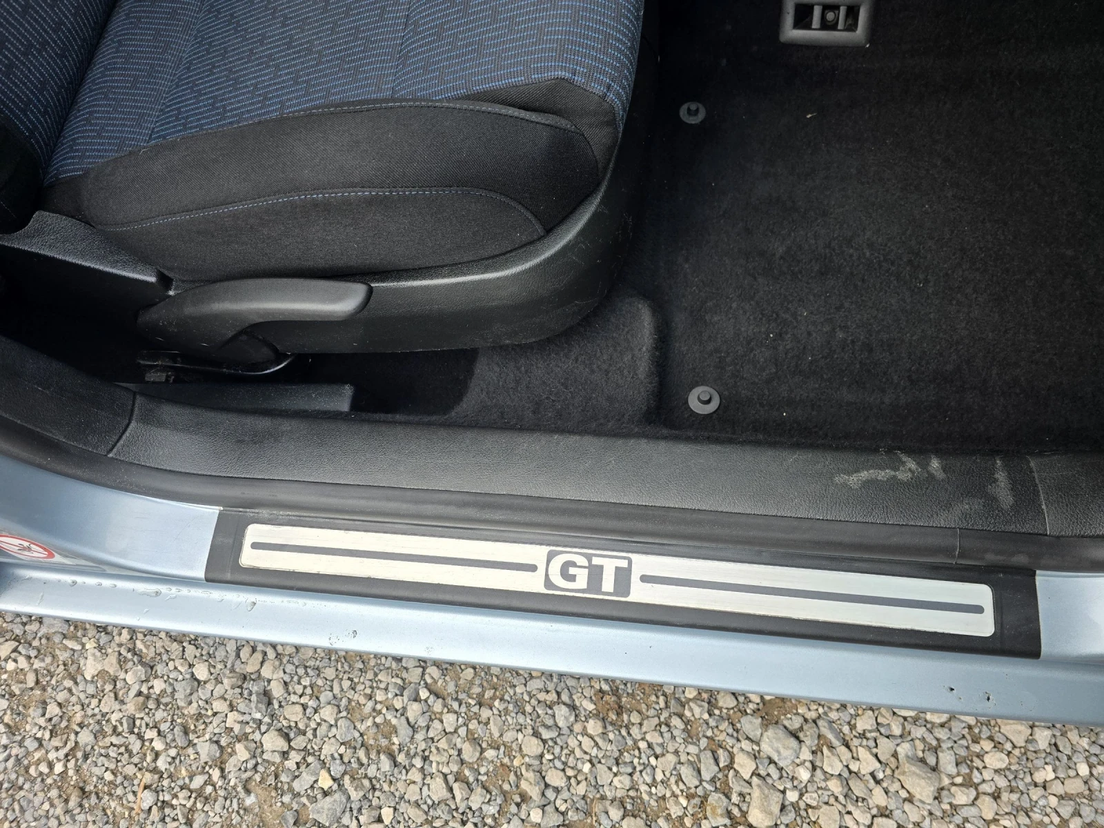 VW Golf 1.9TDI GT - изображение 8