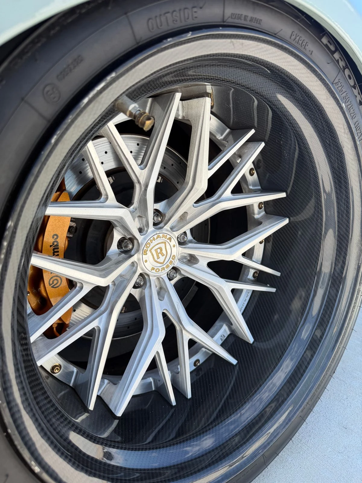 Nissan Gt-r  - изображение 9