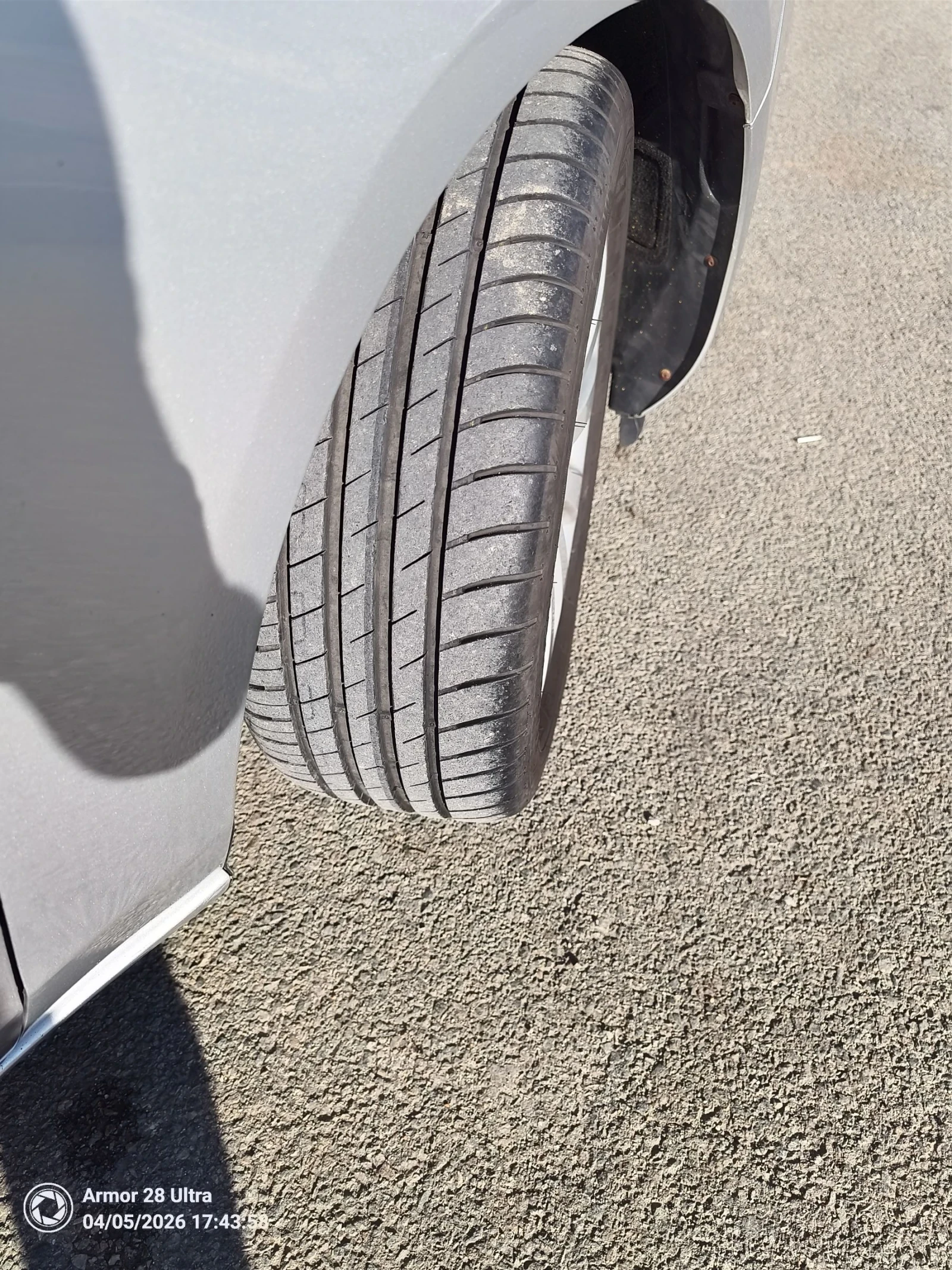 Opel Zafira Tourer, снимка 14 - Автомобили и джипове - 54116011