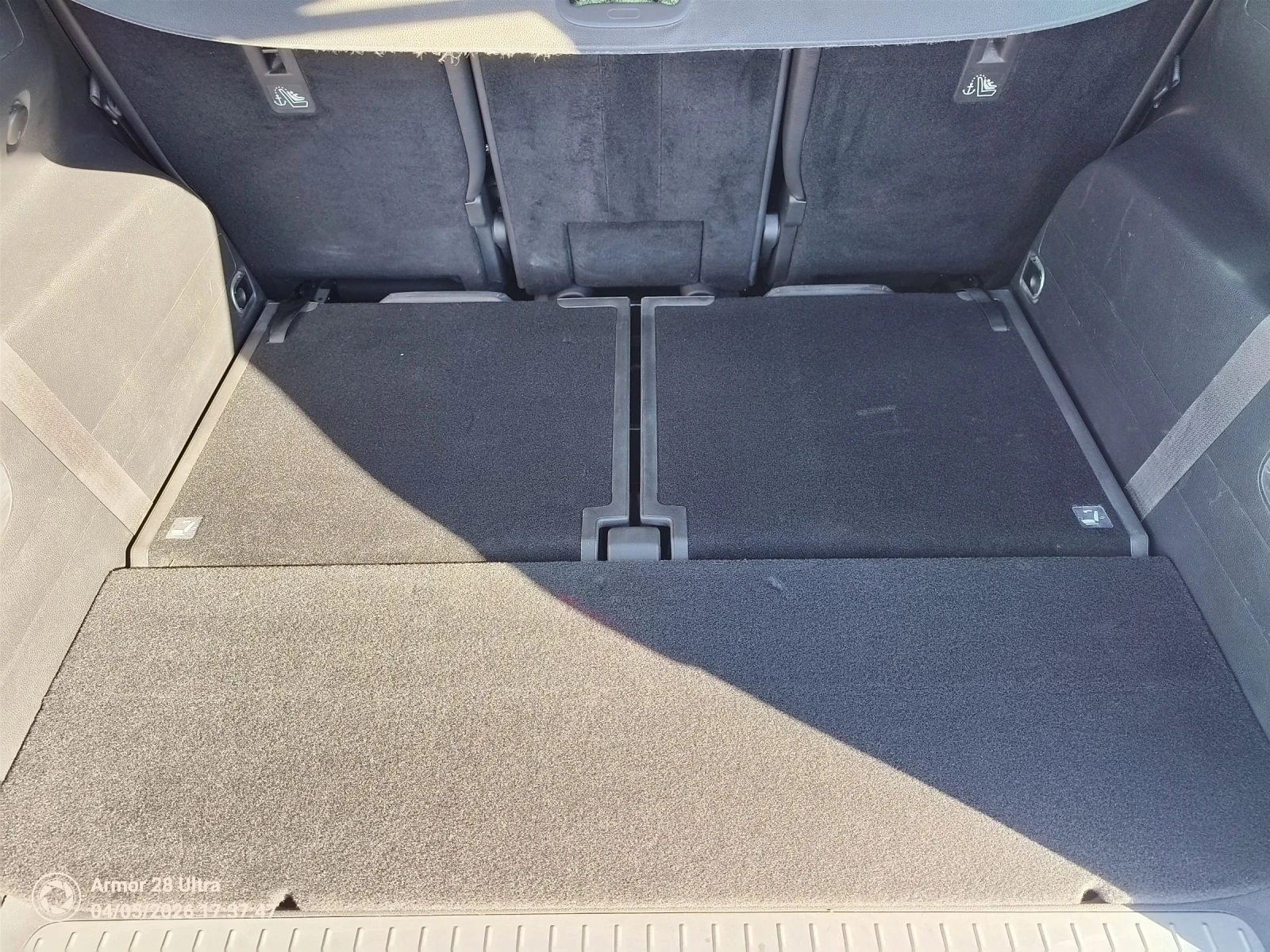 Opel Zafira Tourer, снимка 16 - Автомобили и джипове - 54116011