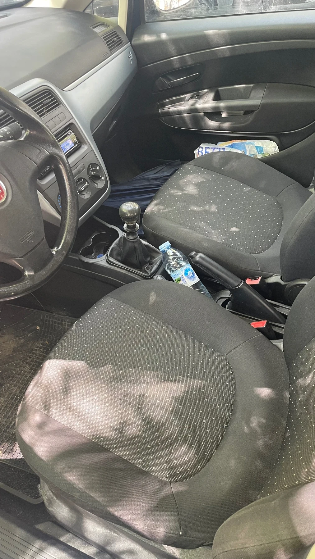 Fiat Punto | Mobile.bg � ����������� 6