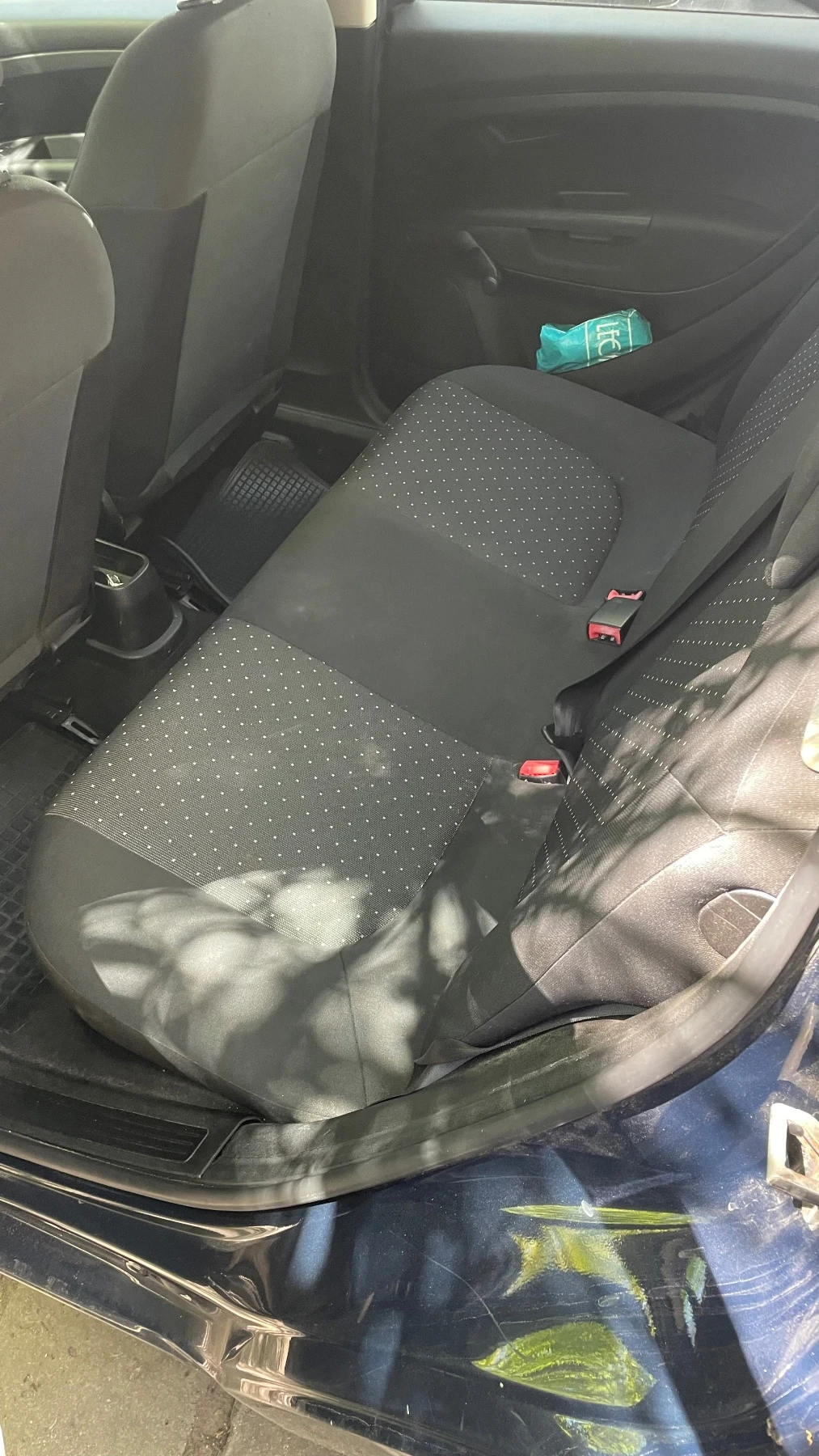 Fiat Punto, снимка 4 - Автомобили и джипове - 54343597