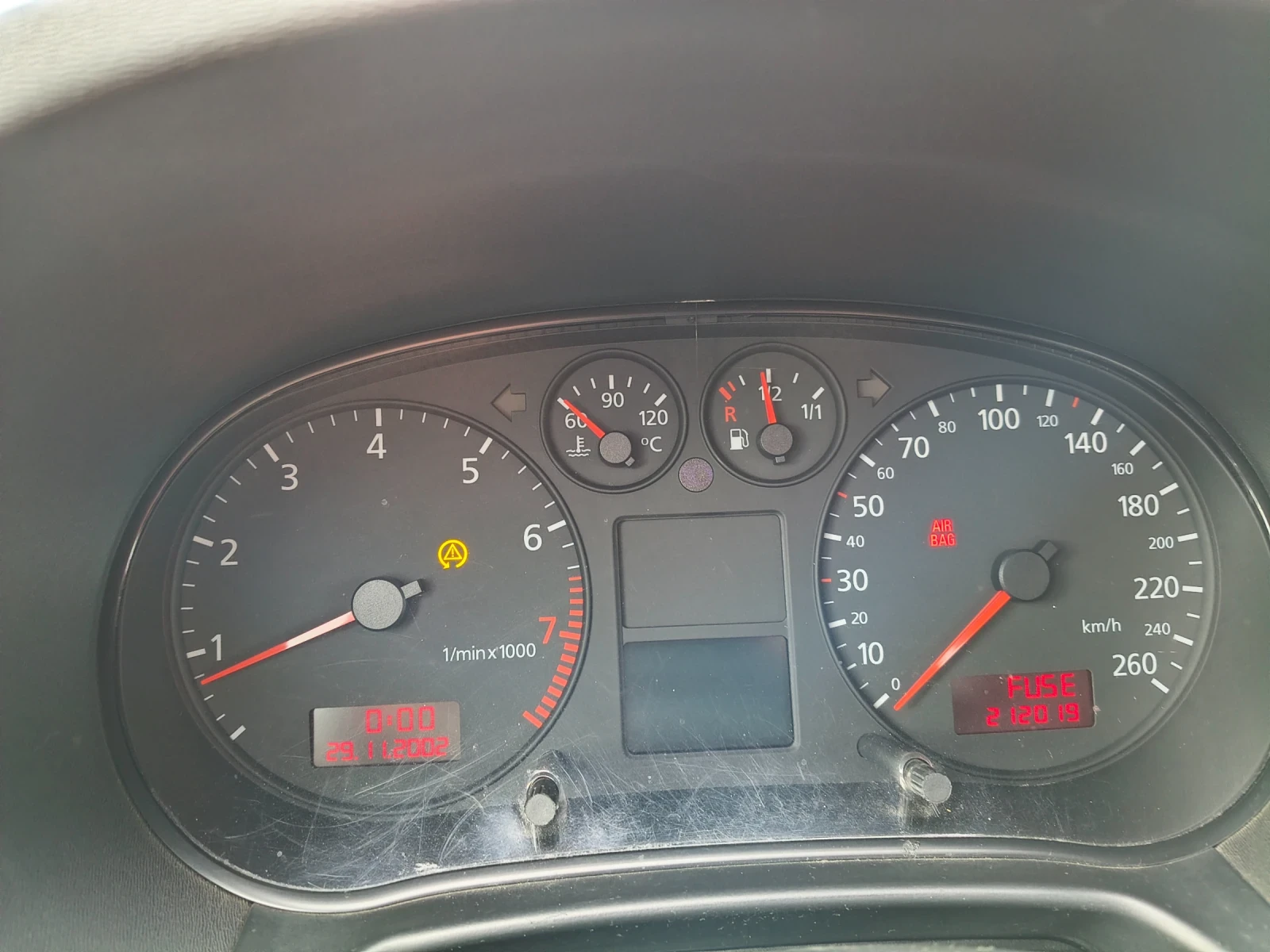 Audi A3, снимка 9 - Автомобили и джипове - 54415902