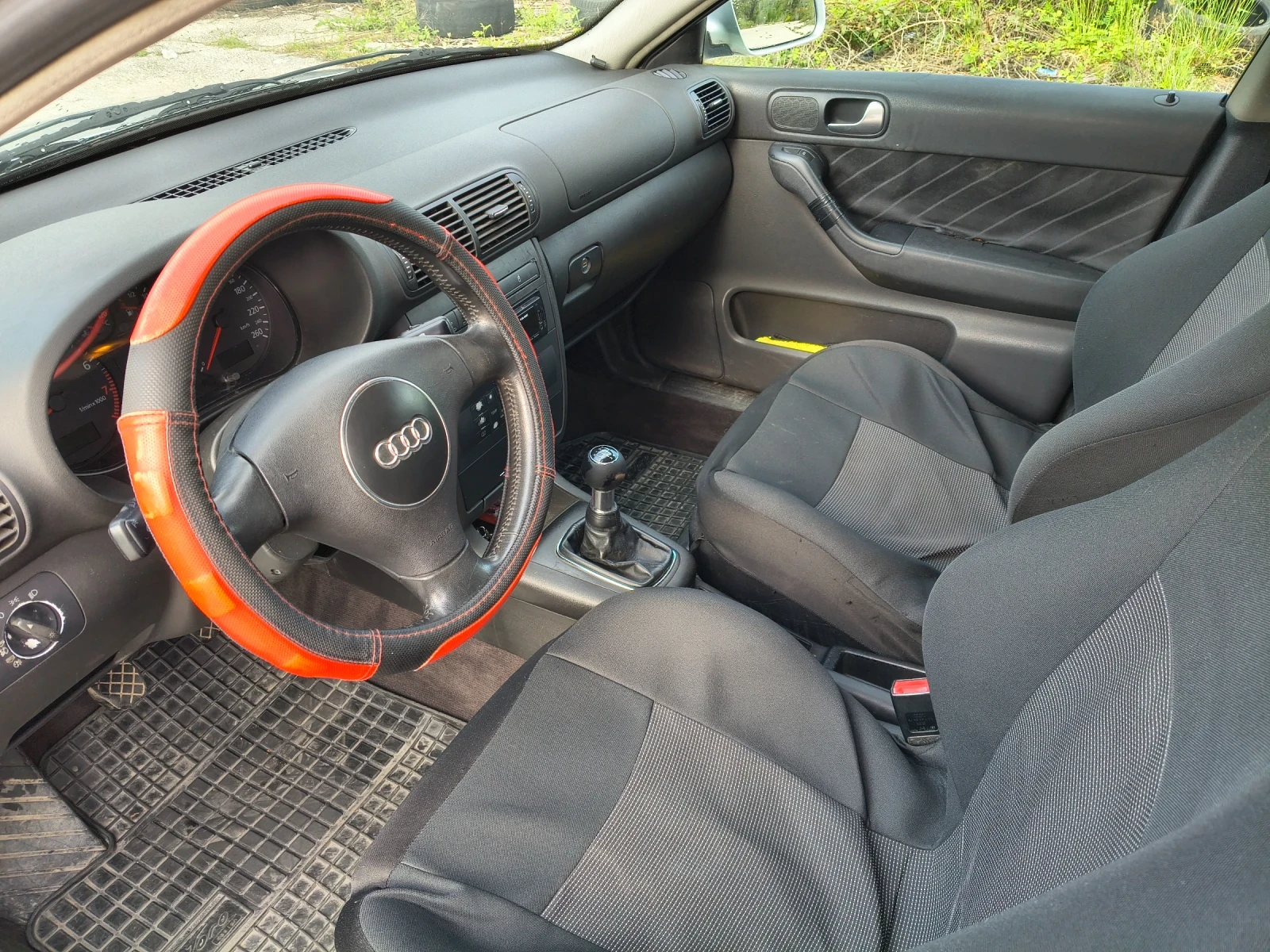 Audi A3, снимка 6 - Автомобили и джипове - 54415902