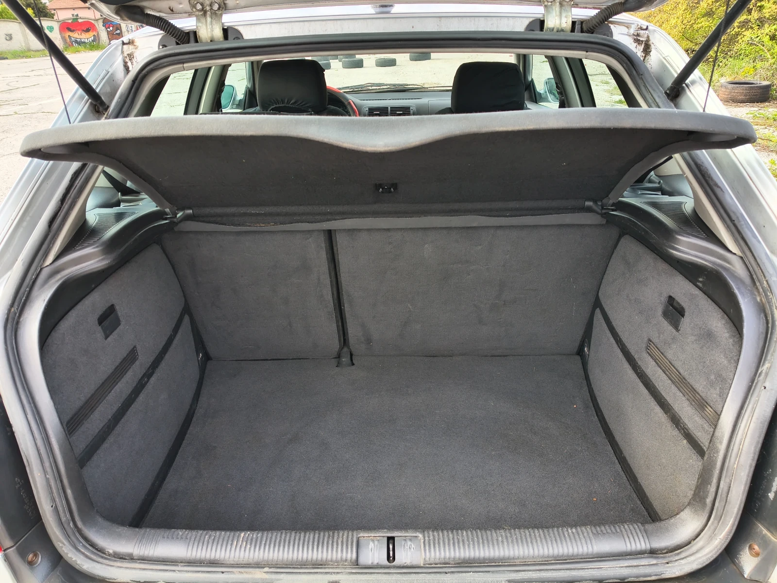 Audi A3, снимка 5 - Автомобили и джипове - 54415902